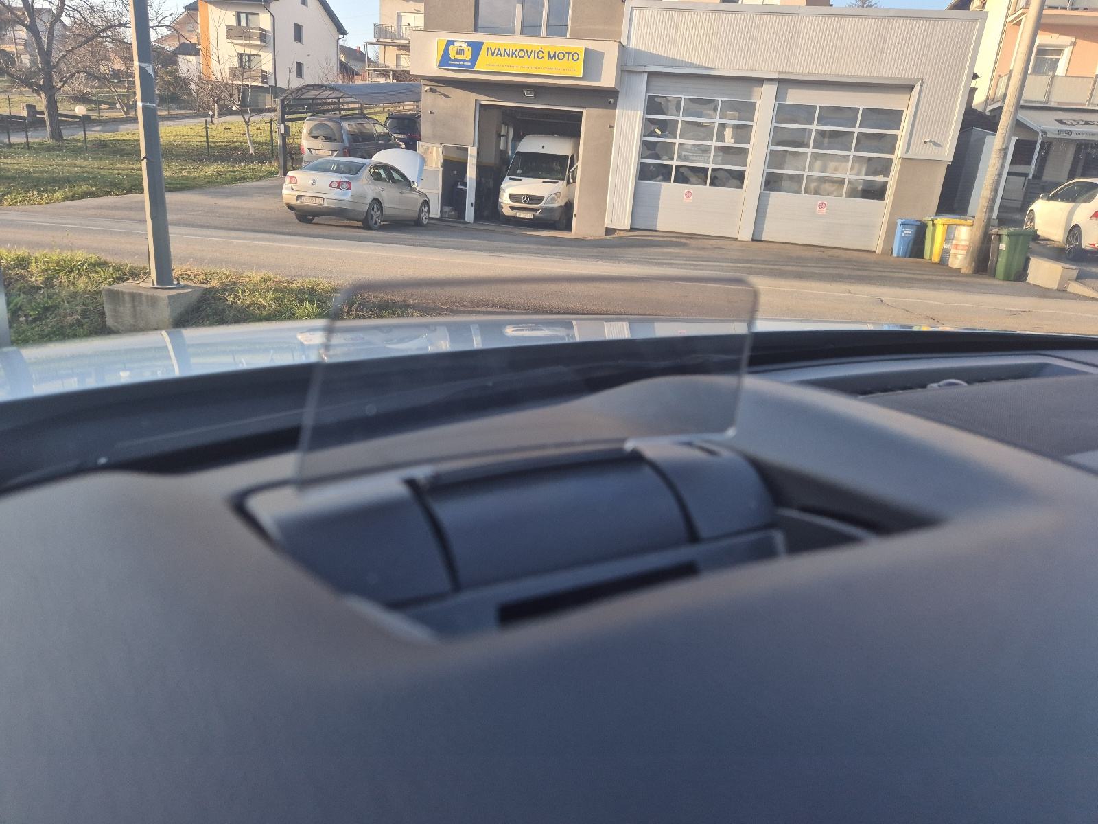 Mazda CX-5 2.2d *KAMERA*LED*NAVI*HEAD-UP*SERVIS*, fotografija 13