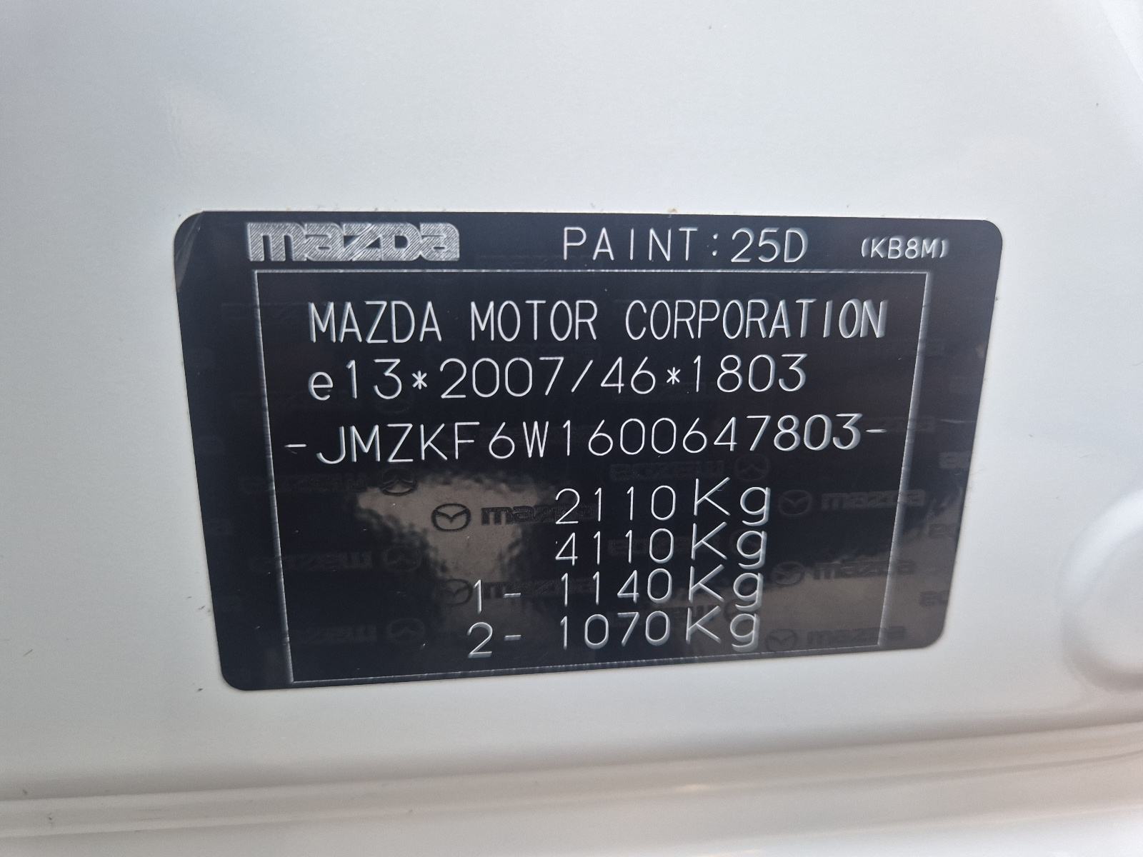 Mazda CX-5 2.2d *KAMERA*LED*NAVI*HEAD-UP*SERVIS*, fotografija 16