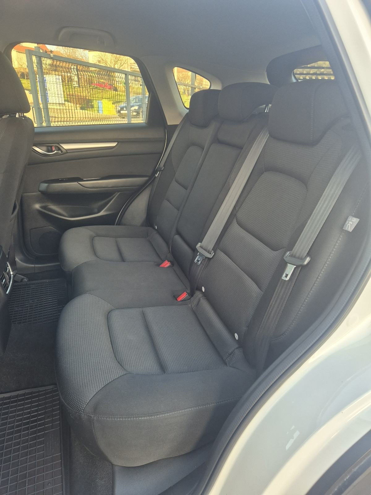 Mazda CX-5 2.2d *KAMERA*LED*NAVI*HEAD-UP*SERVIS*, fotografija 15