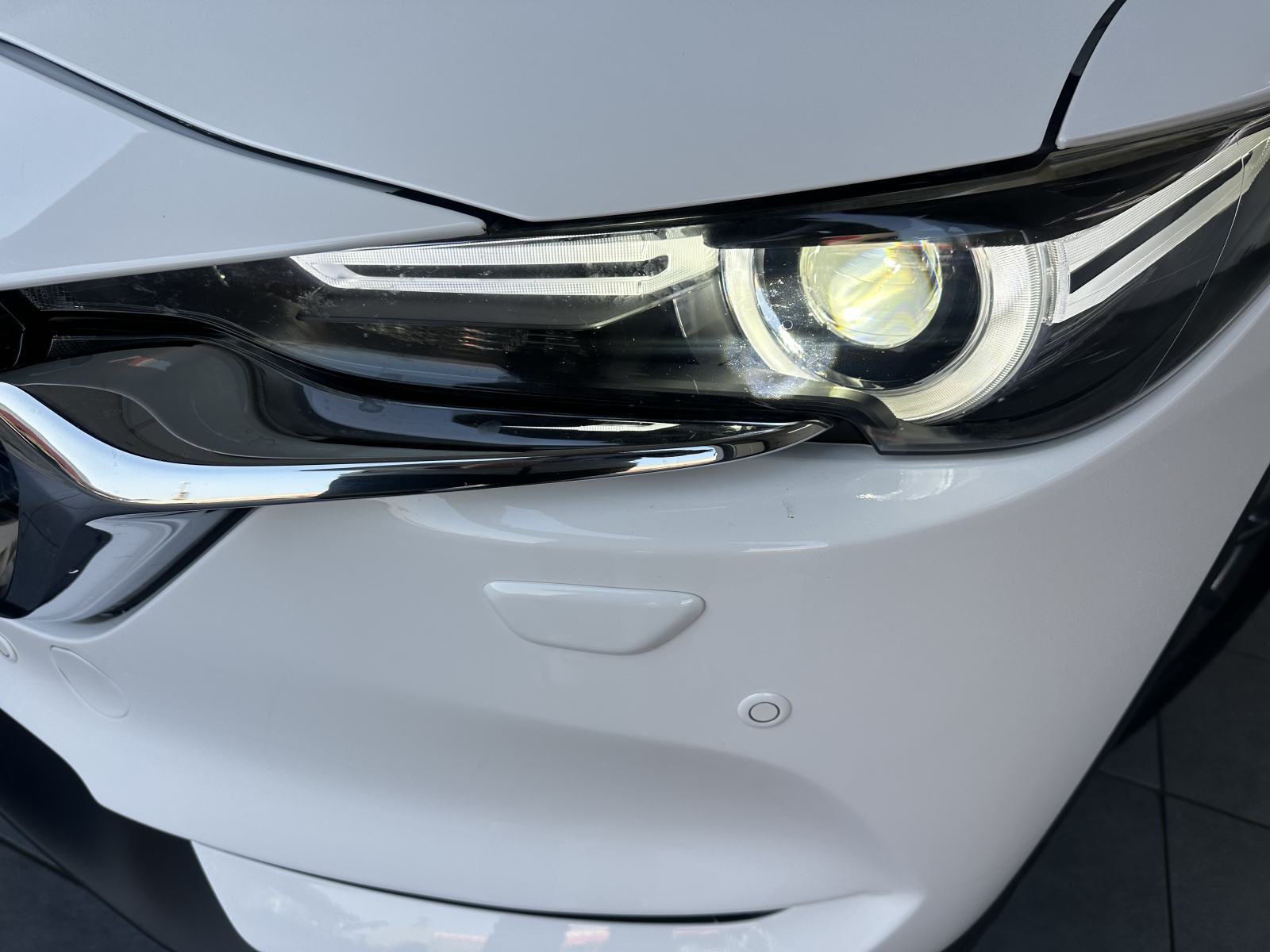 Mazda CX-5 2.2L 150CV 2WD 6MT BUSINESS.KAMERA.NAVI.LED, fotografija 6