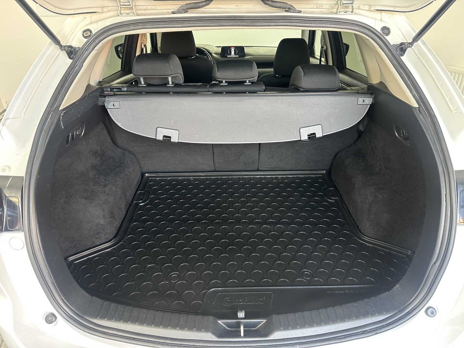 Mazda CX-5 2.2L 150CV 2WD 6MT BUSINESS.KAMERA.NAVI.LED, fotografija 16
