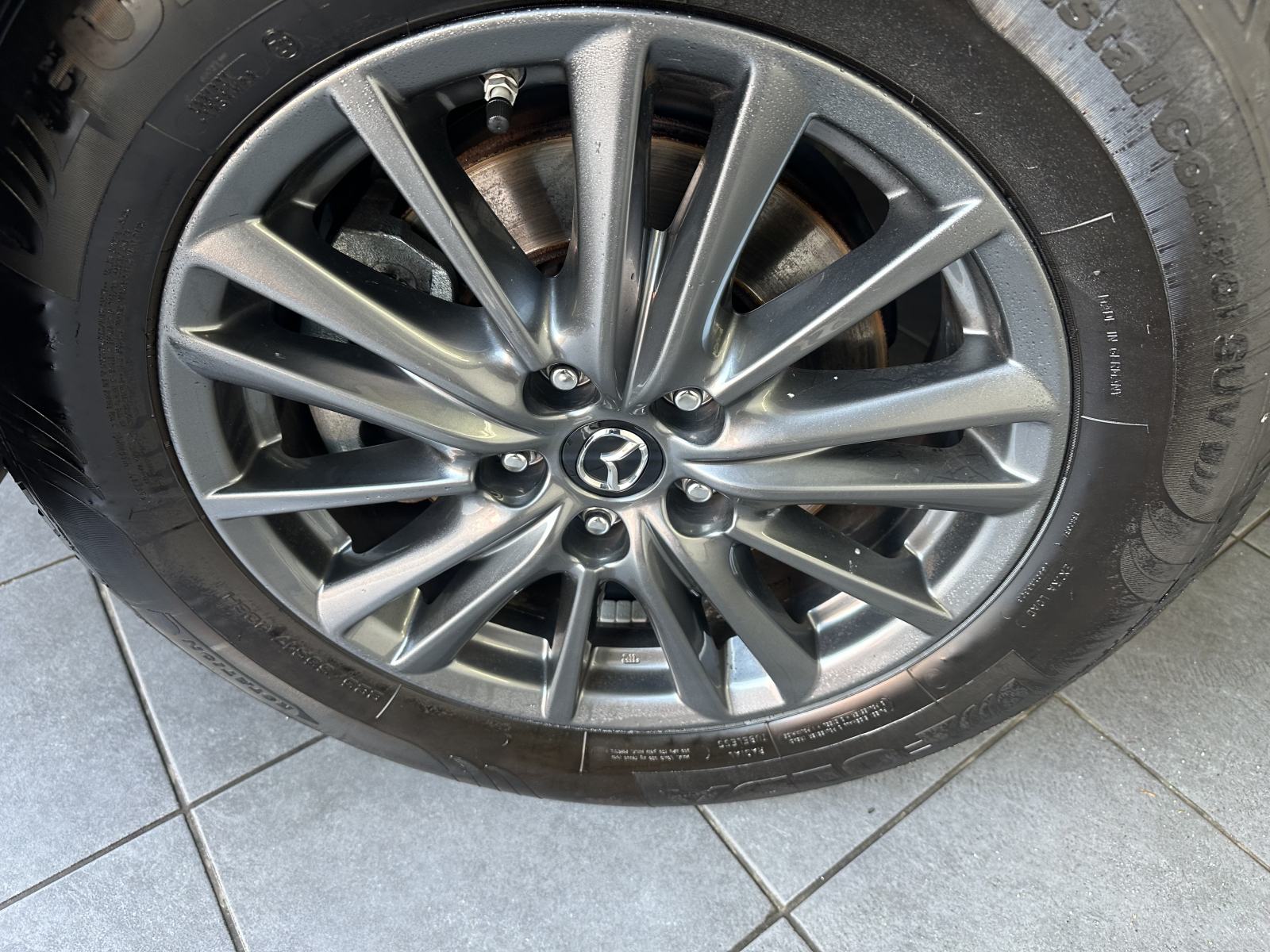 Mazda CX-5 2.2L 150CV 2WD 6MT BUSINESS.KAMERA.NAVI.LED, fotografija 7