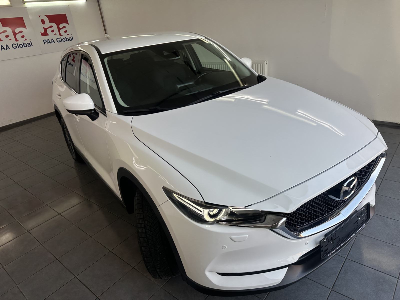Mazda CX-5 2.2L 150CV 2WD 6MT BUSINESS.KAMERA.NAVI.LED, fotografija 2