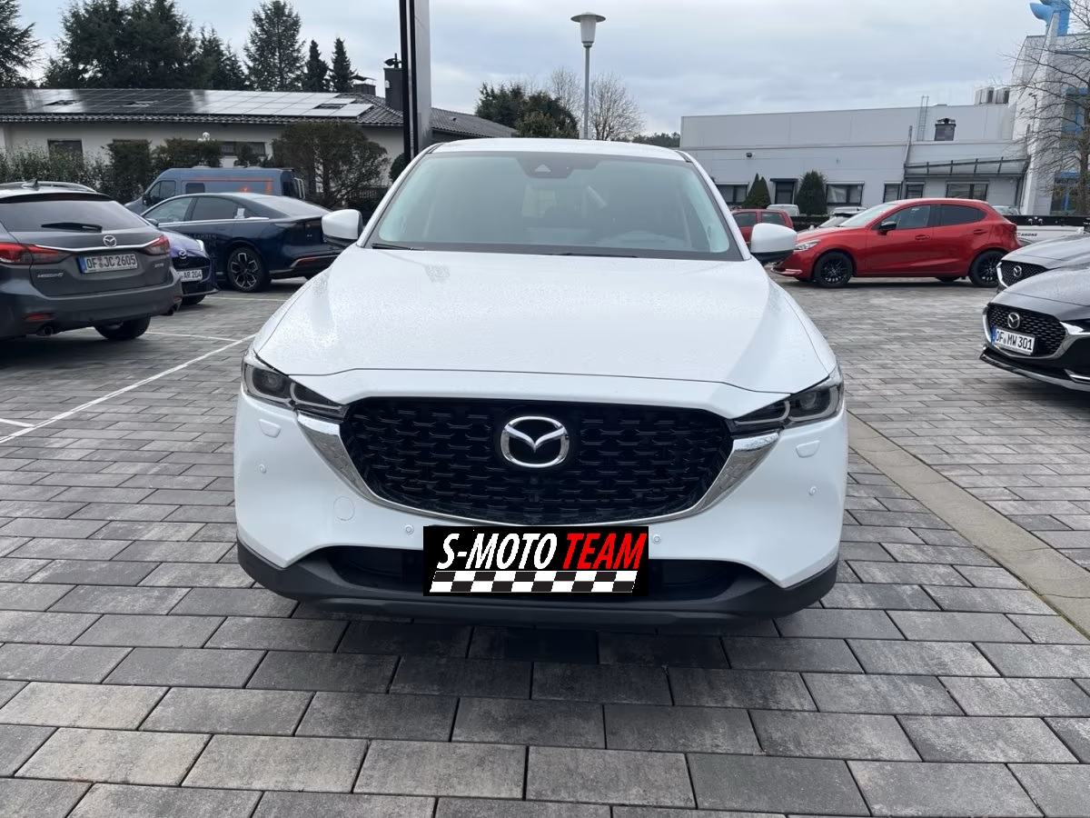 Mazda CX-5 2.2L D GS AL-ADVANTAGE, fotografija 11