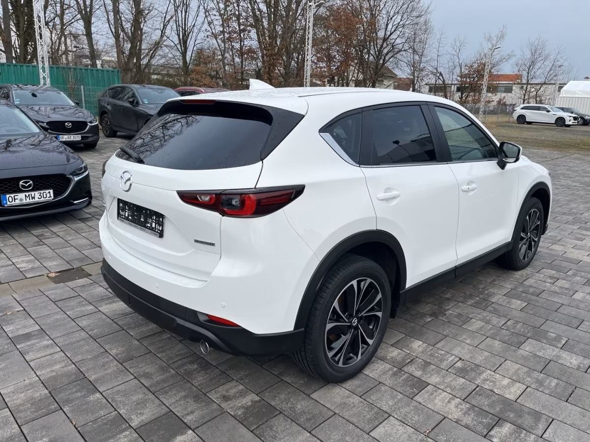 Mazda CX-5 2.2L D GS AL-ADVANTAGE, fotografija 7