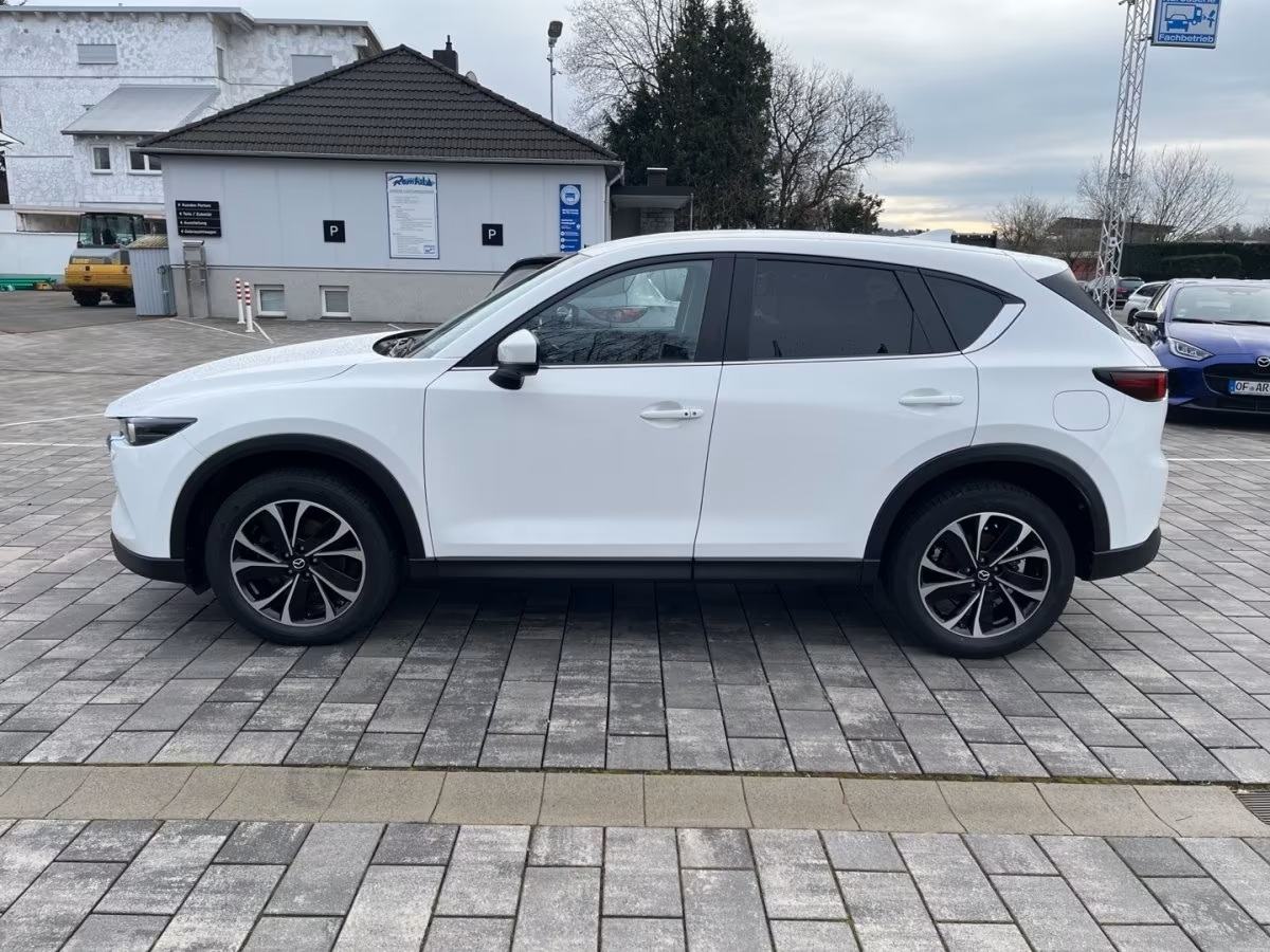 Mazda CX-5 2.2L D GS AL-ADVANTAGE, fotografija 3