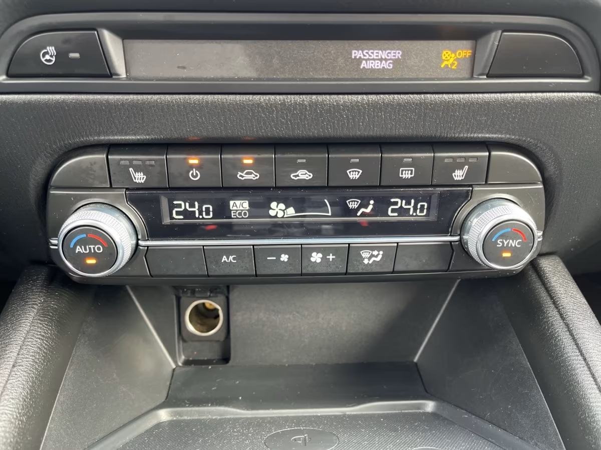 Mazda CX-5 2.2L D GS AL-ADVANTAGE, fotografija 17