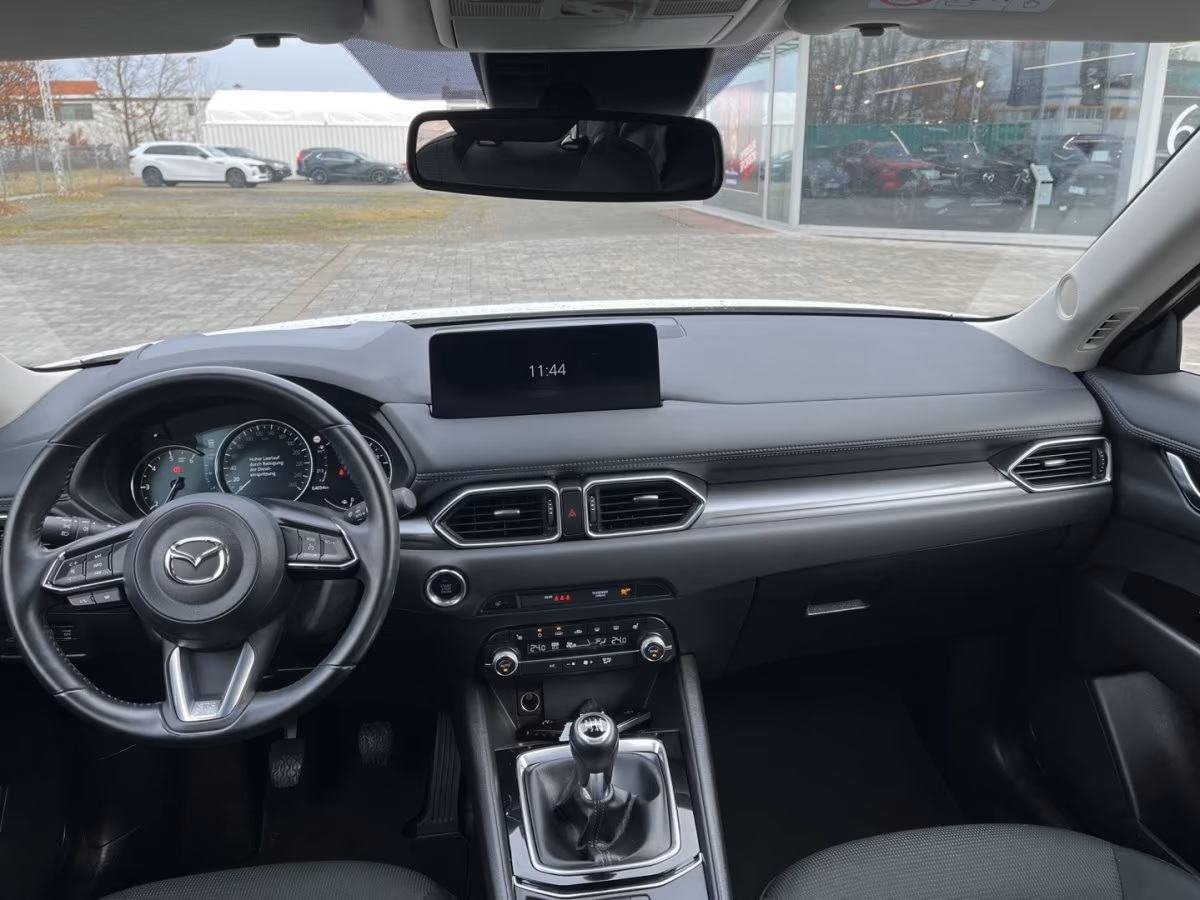 Mazda CX-5 2.2L D GS AL-ADVANTAGE, fotografija 13