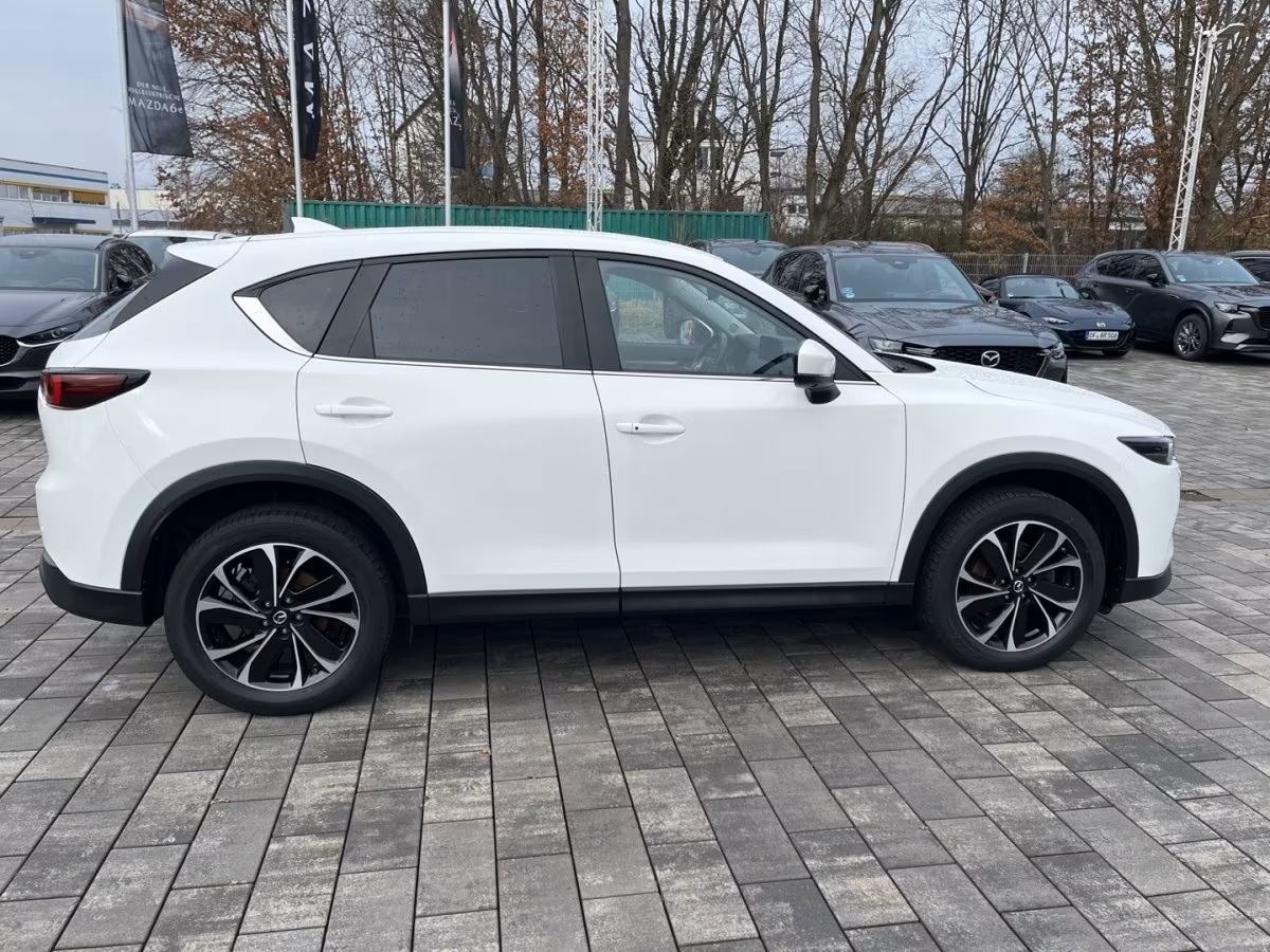 Mazda CX-5 2.2L D GS AL-ADVANTAGE, fotografija 8