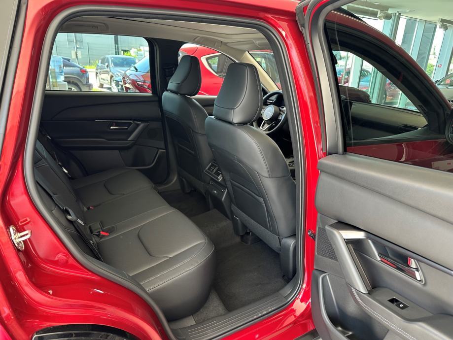 Mazda CX-5 2.5L G141 AT AWD Homura PANO BLOP - 5.000 km, jamstvo 6 god, fotografija 8
