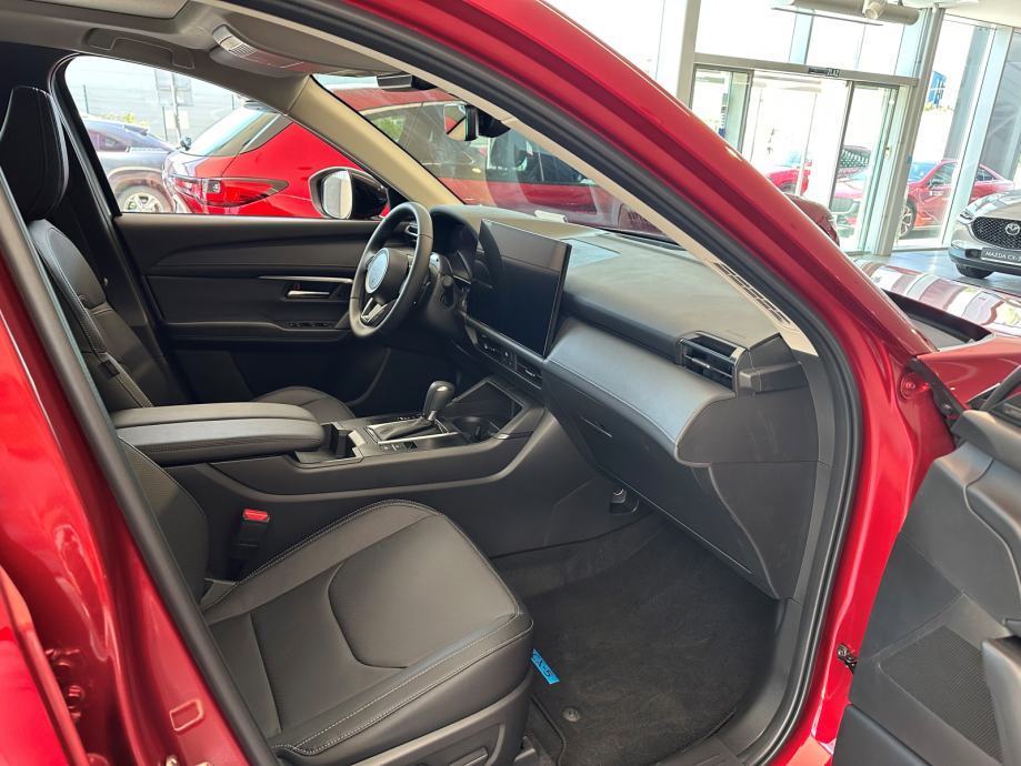 Mazda CX-5 2.5L G141 AT AWD Homura PANO BLOP - 5.000 km, jamstvo 6 god, fotografija 7