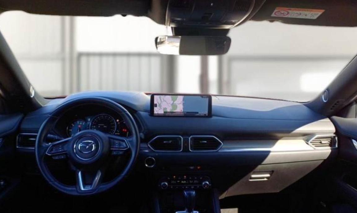Mazda CX-5 AWD 184KS SIGNATURE HUD/ŠIBER/AT/U SUSTAVU PDV-A/AWD/KOŽA, fotografija 6