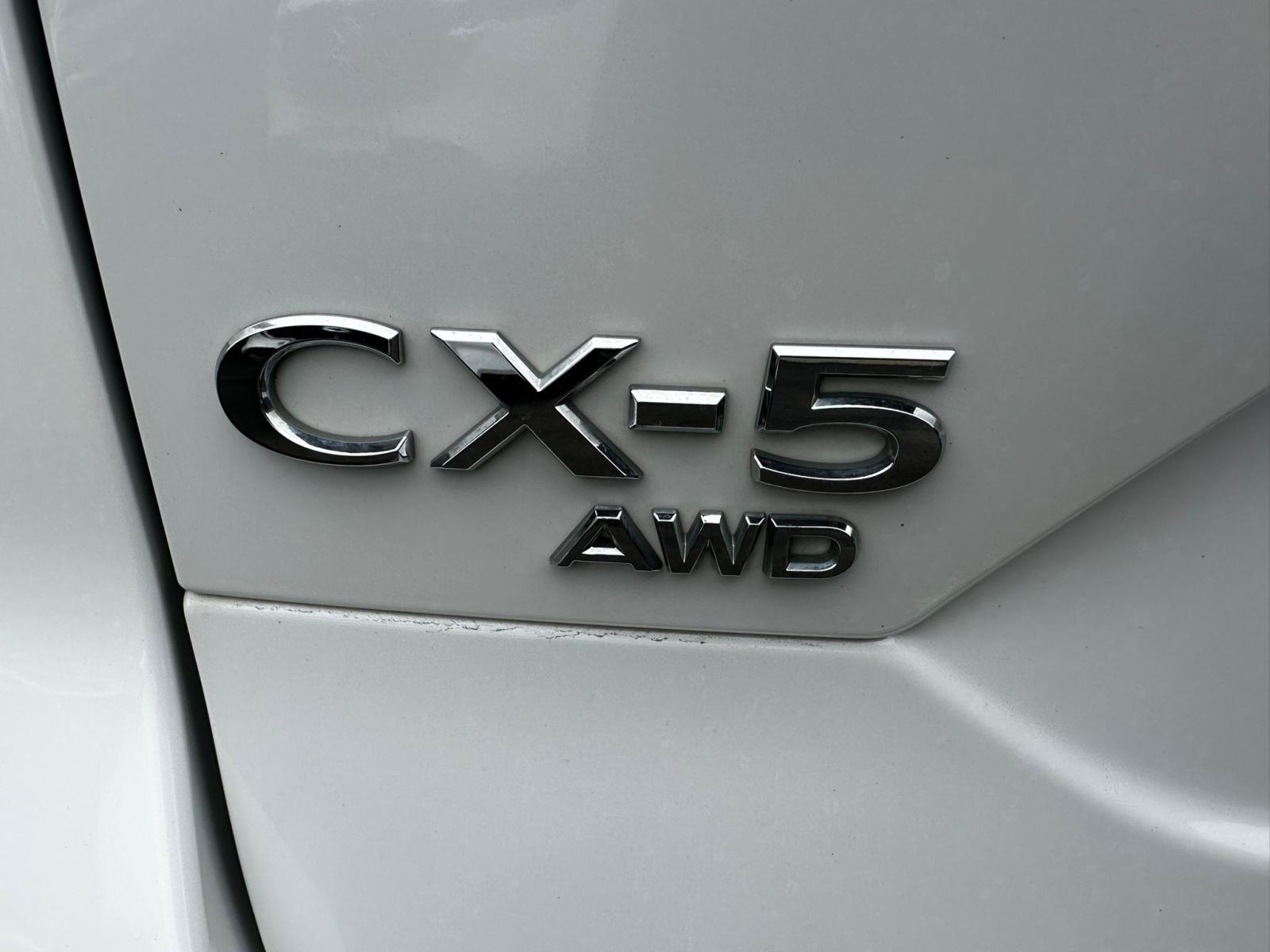 Mazda CX-5 AWD SIGNATURE HUD/ŠIBER/AUTOMATIK/U SUSTAVU PDV-A/AWD/KOŽA, fotografija 7