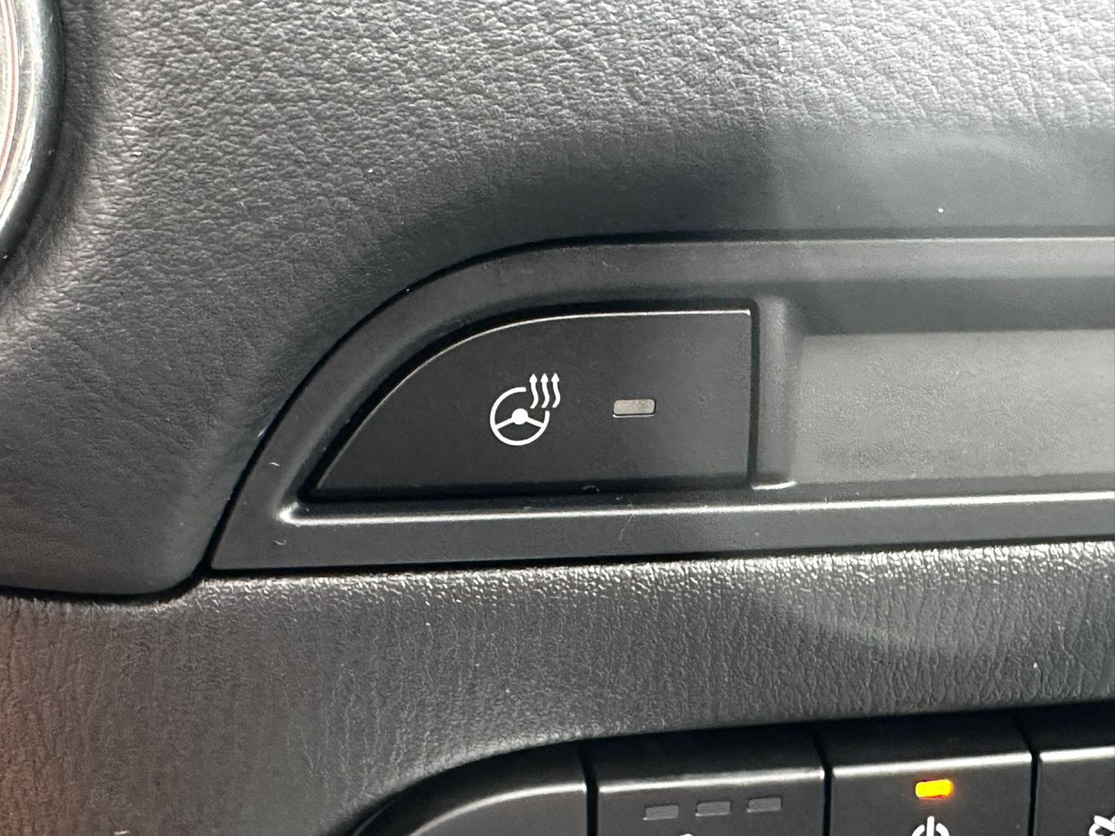 Mazda CX-5 AWD SIGNATURE HUD/ŠIBER/AUTOMATIK/U SUSTAVU PDV-A/AWD/KOŽA, fotografija 9