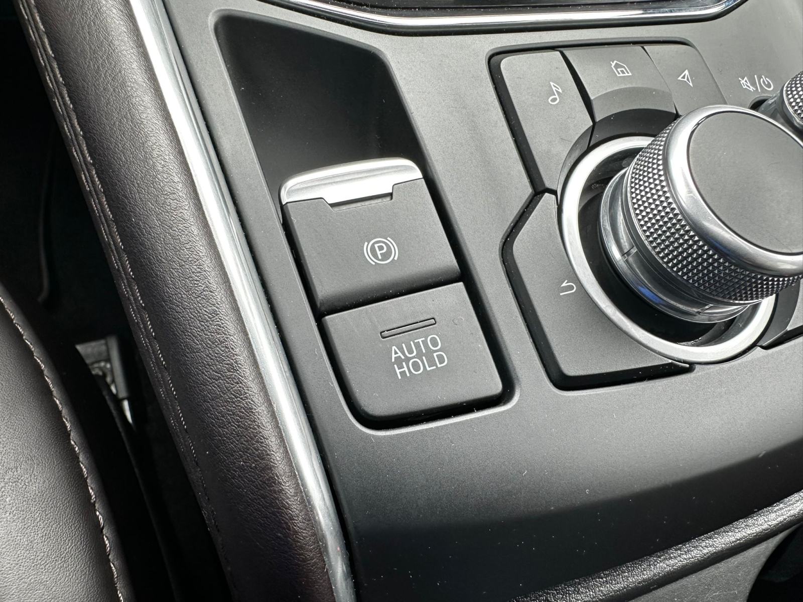 Mazda CX-5 AWD SIGNATURE HUD/ŠIBER/AUTOMATIK/U SUSTAVU PDV-A/AWD/KOŽA, fotografija 10
