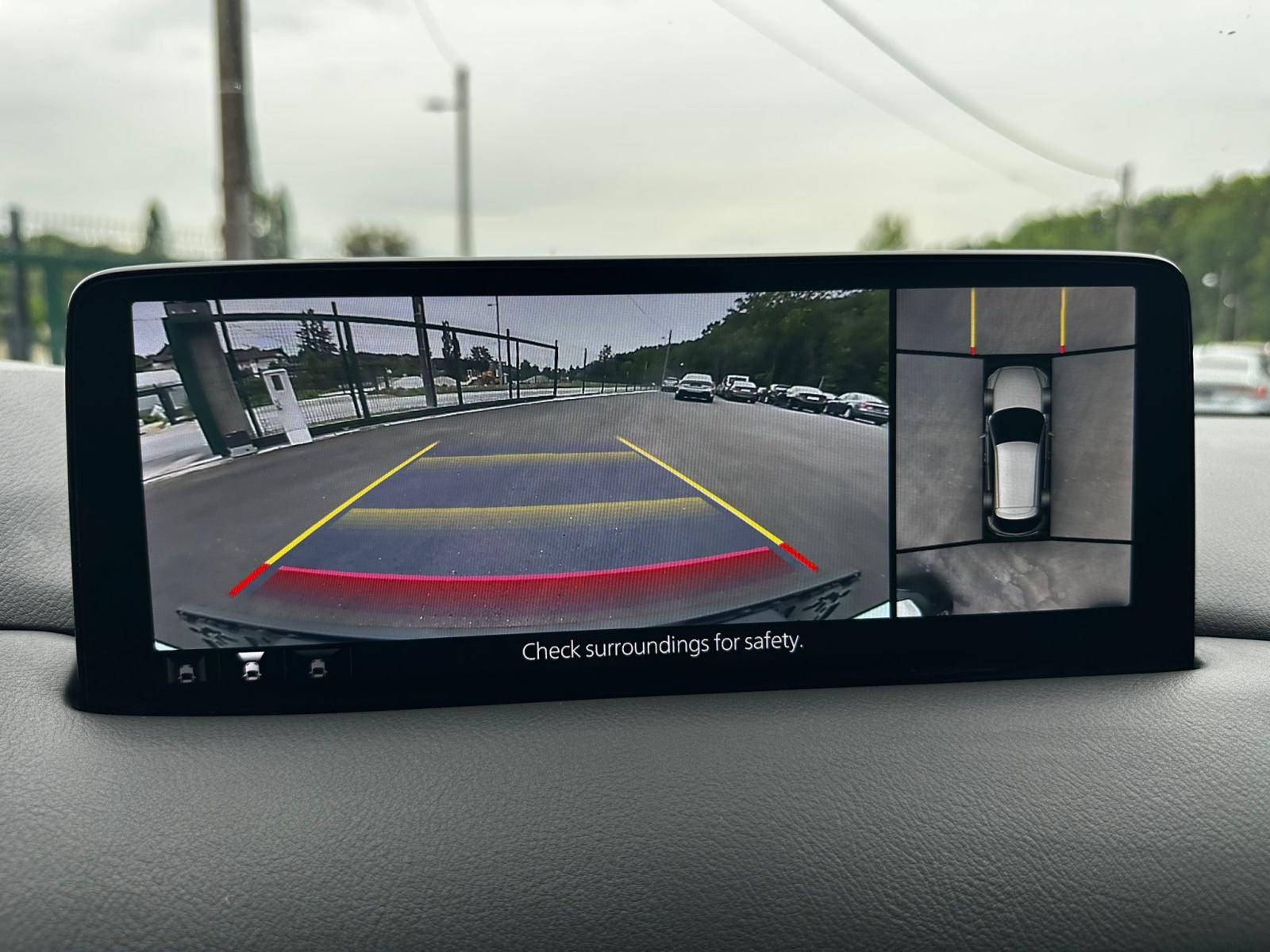 Mazda CX-5 AWD SIGNATURE HUD/ŠIBER/AUTOMATIK/U SUSTAVU PDV-A/AWD/KOŽA, fotografija 14