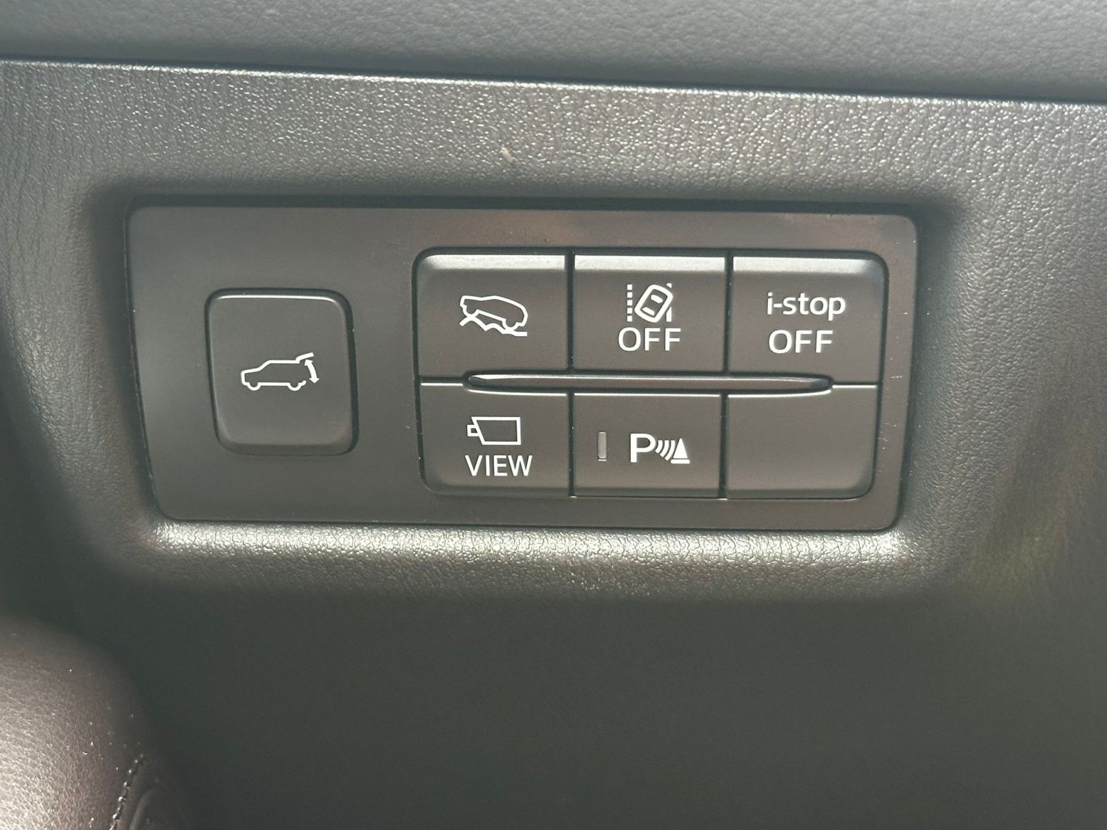 Mazda CX-5 AWD SIGNATURE HUD/ŠIBER/AUTOMATIK/U SUSTAVU PDV-A/AWD/KOŽA, fotografija 16
