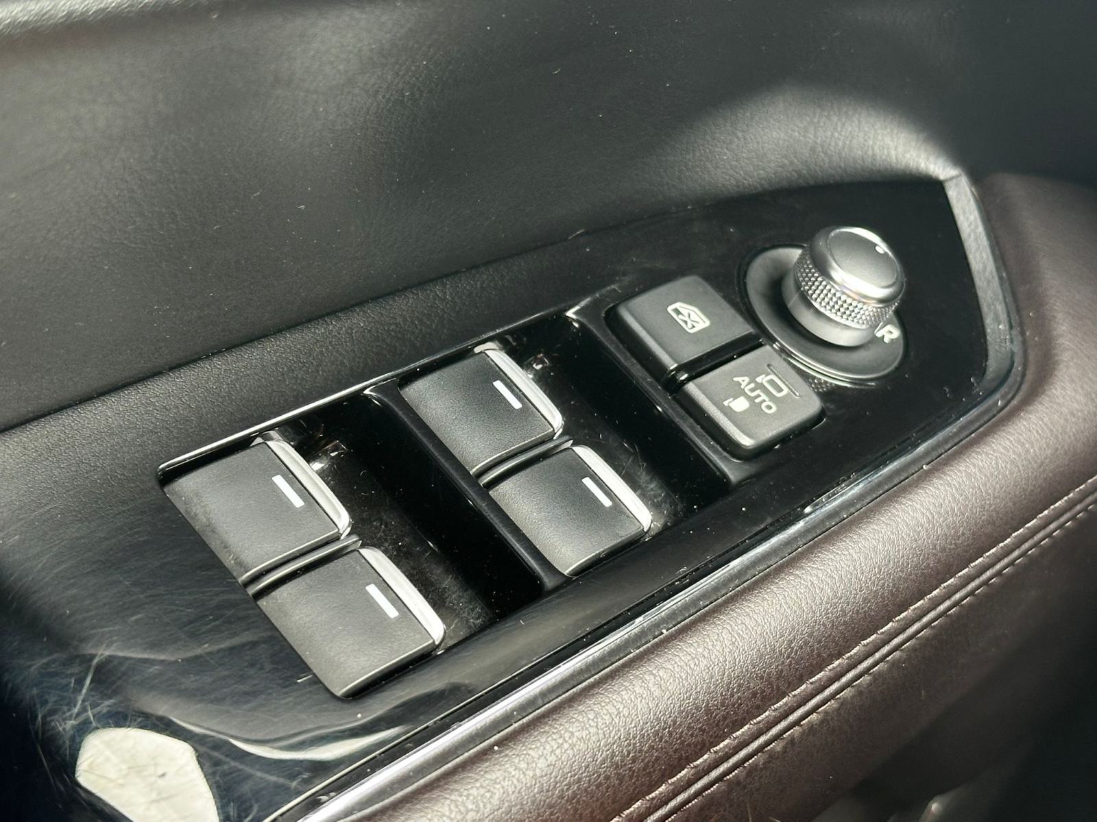 Mazda CX-5 AWD SIGNATURE HUD/ŠIBER/AUTOMATIK/U SUSTAVU PDV-A/AWD/KOŽA, fotografija 18