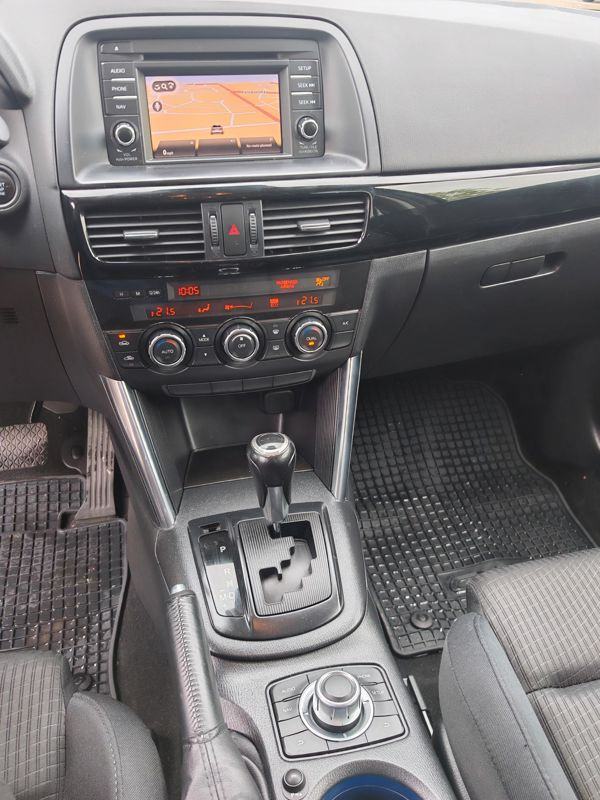 Mazda CX-5 CD150 4x4, Automatik, Challenge, Top stanje, fotografija 17