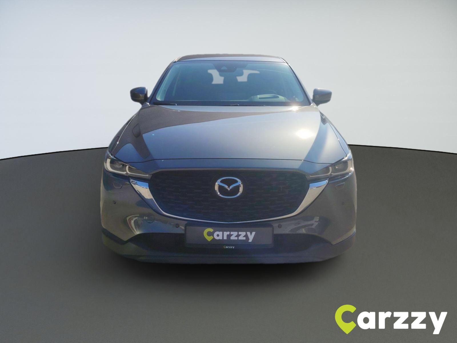 Mazda CX-5 CD150 AT ADVANTAGE, fotografija 2