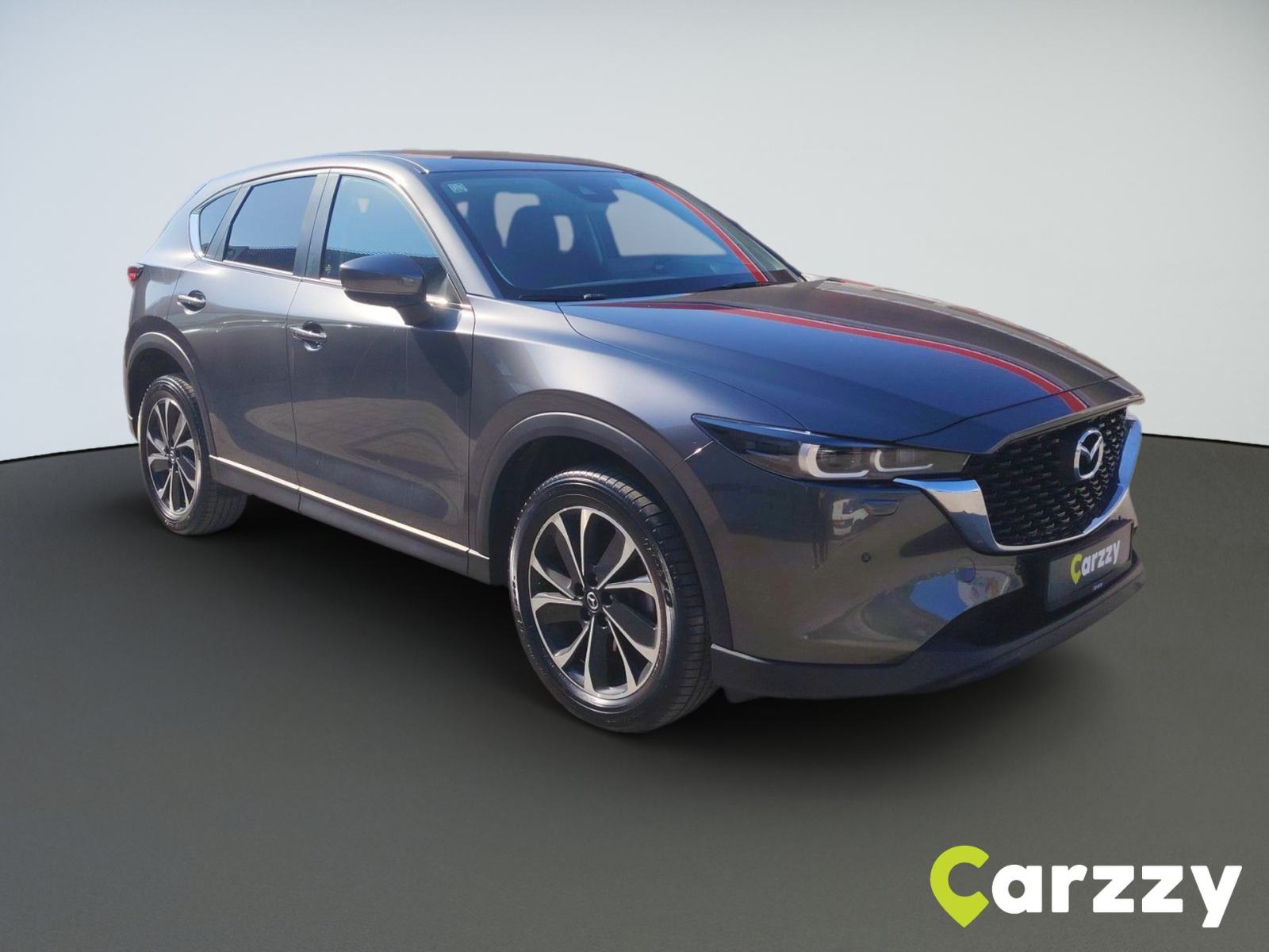 Mazda CX-5 CD150 AT ADVANTAGE, fotografija 3
