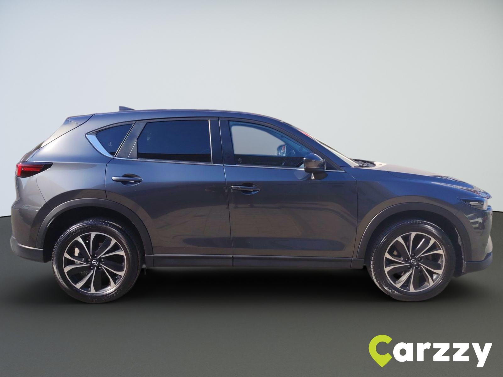 Mazda CX-5 CD150 AT ADVANTAGE, fotografija 4