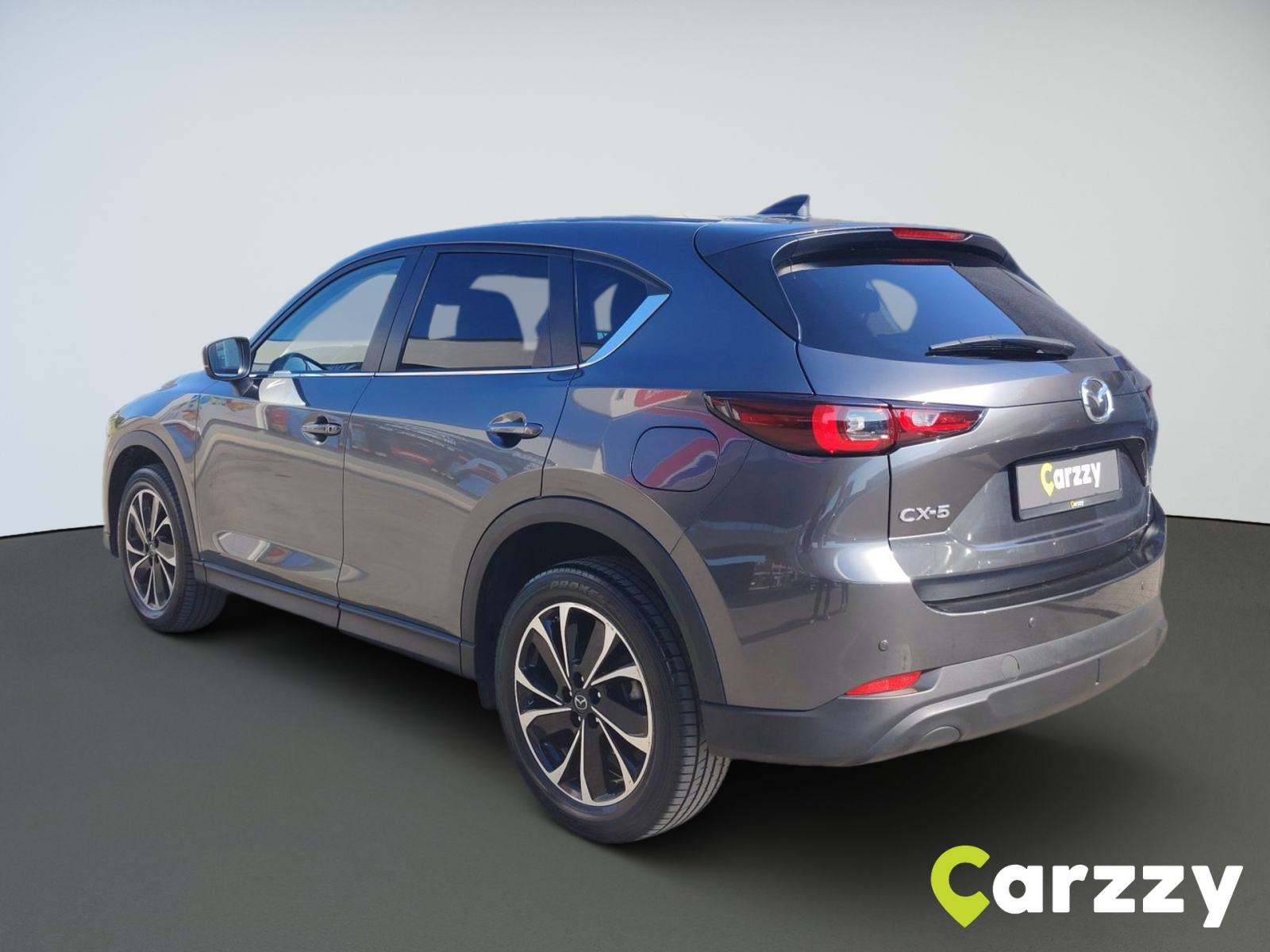 Mazda CX-5 CD150 AT ADVANTAGE, fotografija 7