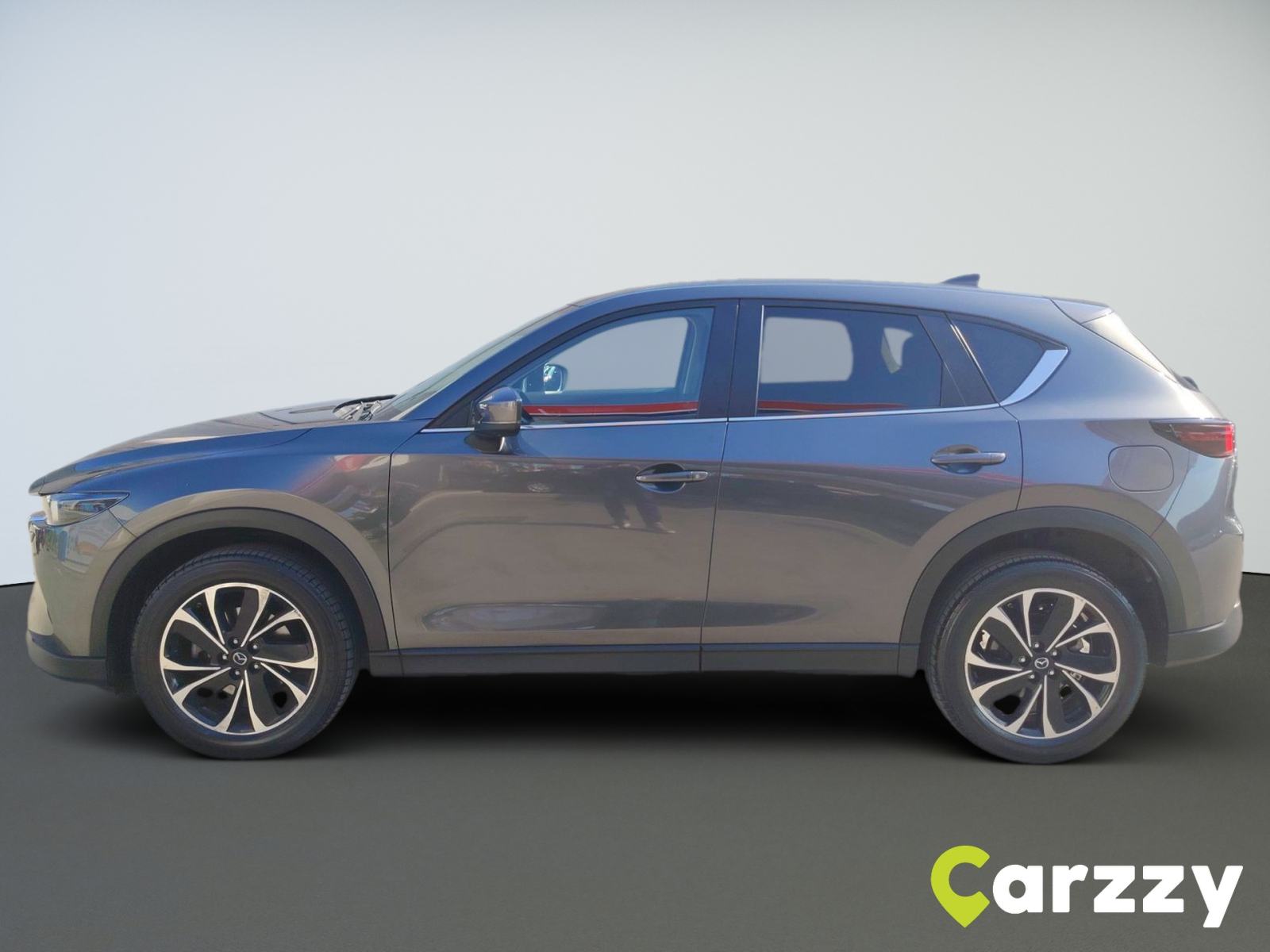 Mazda CX-5 CD150 AT ADVANTAGE, fotografija 8