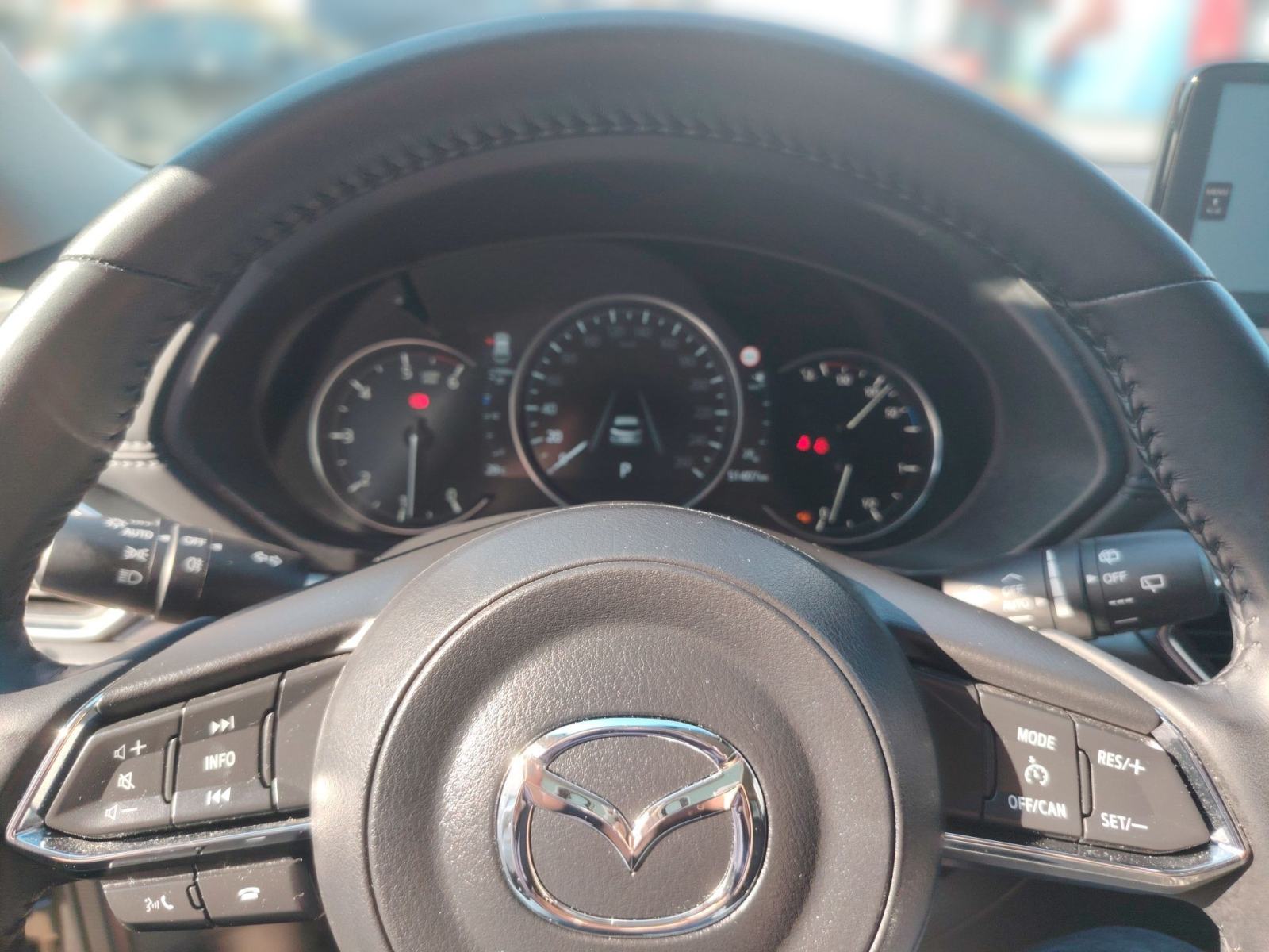 Mazda CX-5 CD150 AT ADVANTAGE, fotografija 17