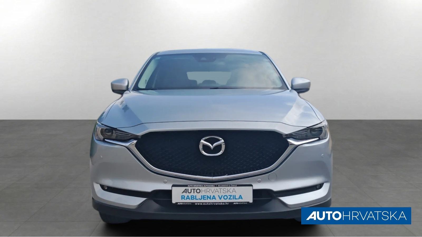 MAZDA CX-5 CD150 ATTRACTION - Jamstvo 15 mjeseci, 15.900,00 €, fotografija 2
