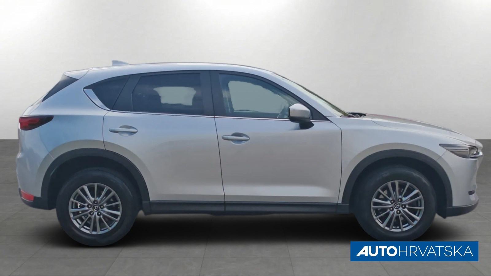 MAZDA CX-5 CD150 ATTRACTION - Jamstvo 15 mjeseci, 15.900,00 €, fotografija 4