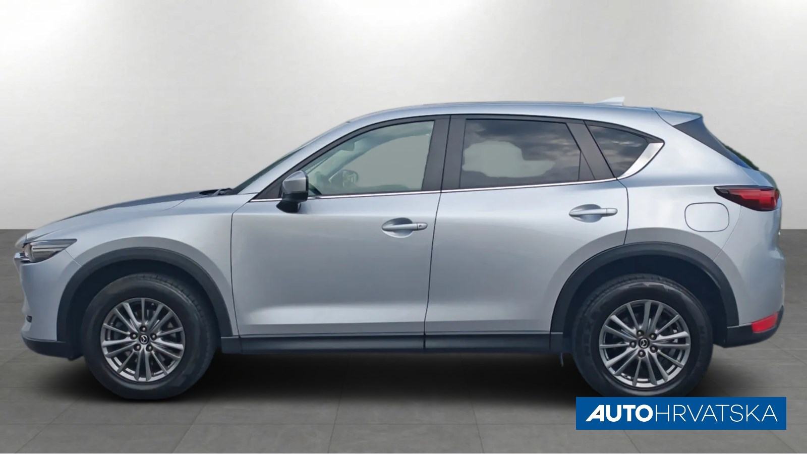 MAZDA CX-5 CD150 ATTRACTION - Jamstvo 15 mjeseci, 15.900,00 €, fotografija 8