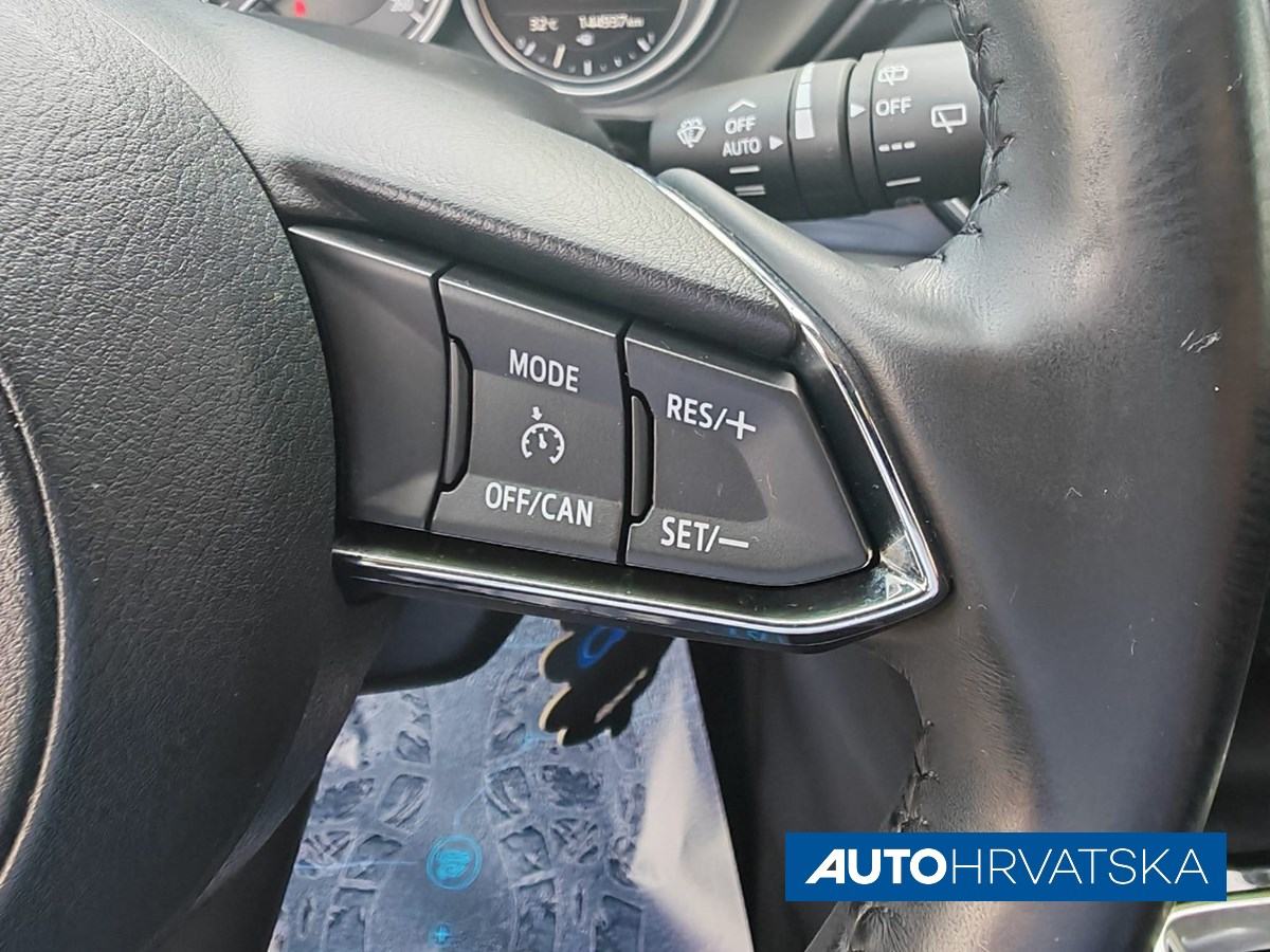 MAZDA CX-5 CD150 ATTRACTION - Jamstvo 15 mjeseci, 15.900,00 €, fotografija 15