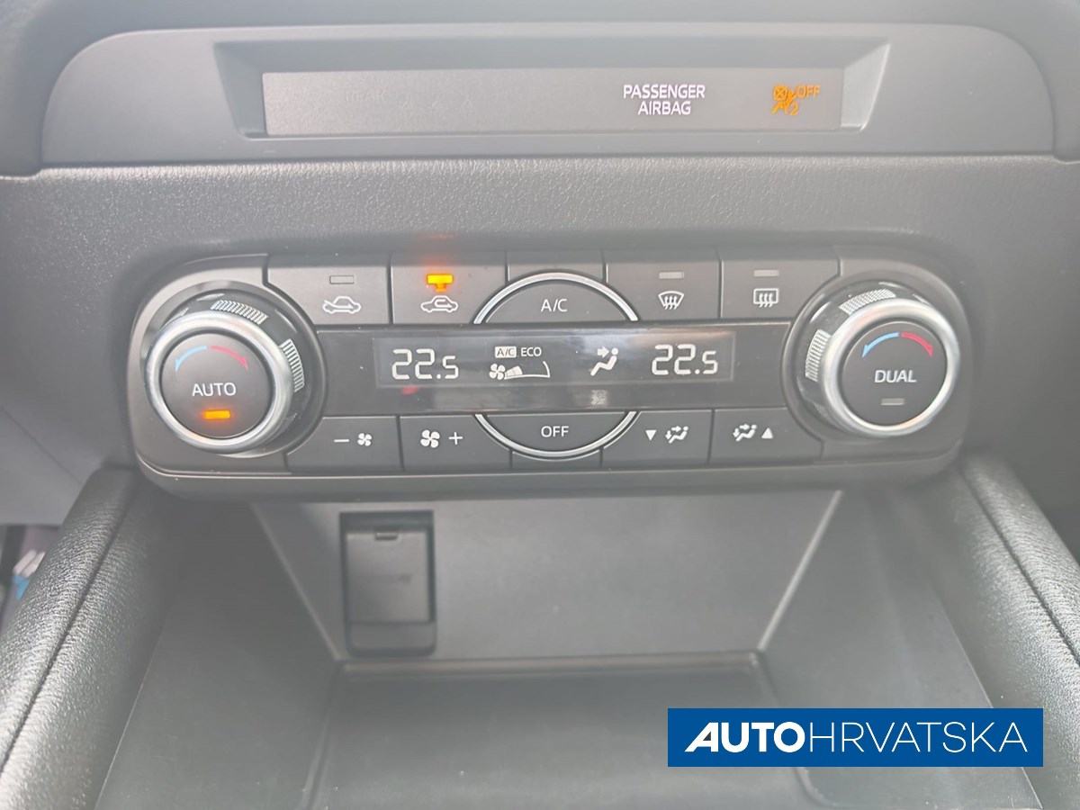 MAZDA CX-5 CD150 ATTRACTION - Jamstvo 15 mjeseci, 15.900,00 €, fotografija 16
