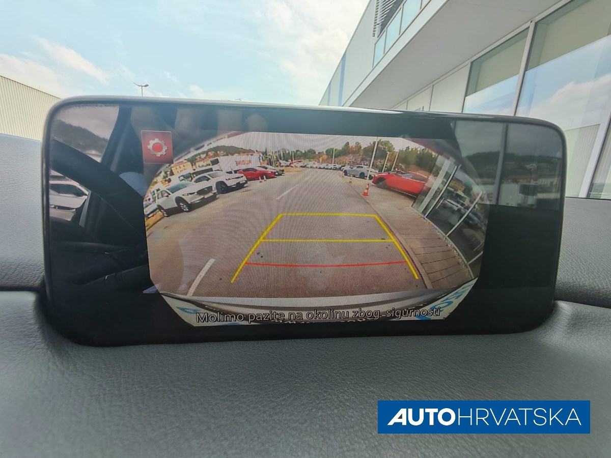 MAZDA CX-5 CD150 ATTRACTION - Jamstvo 15 mjeseci, 15.900,00 €, fotografija 18