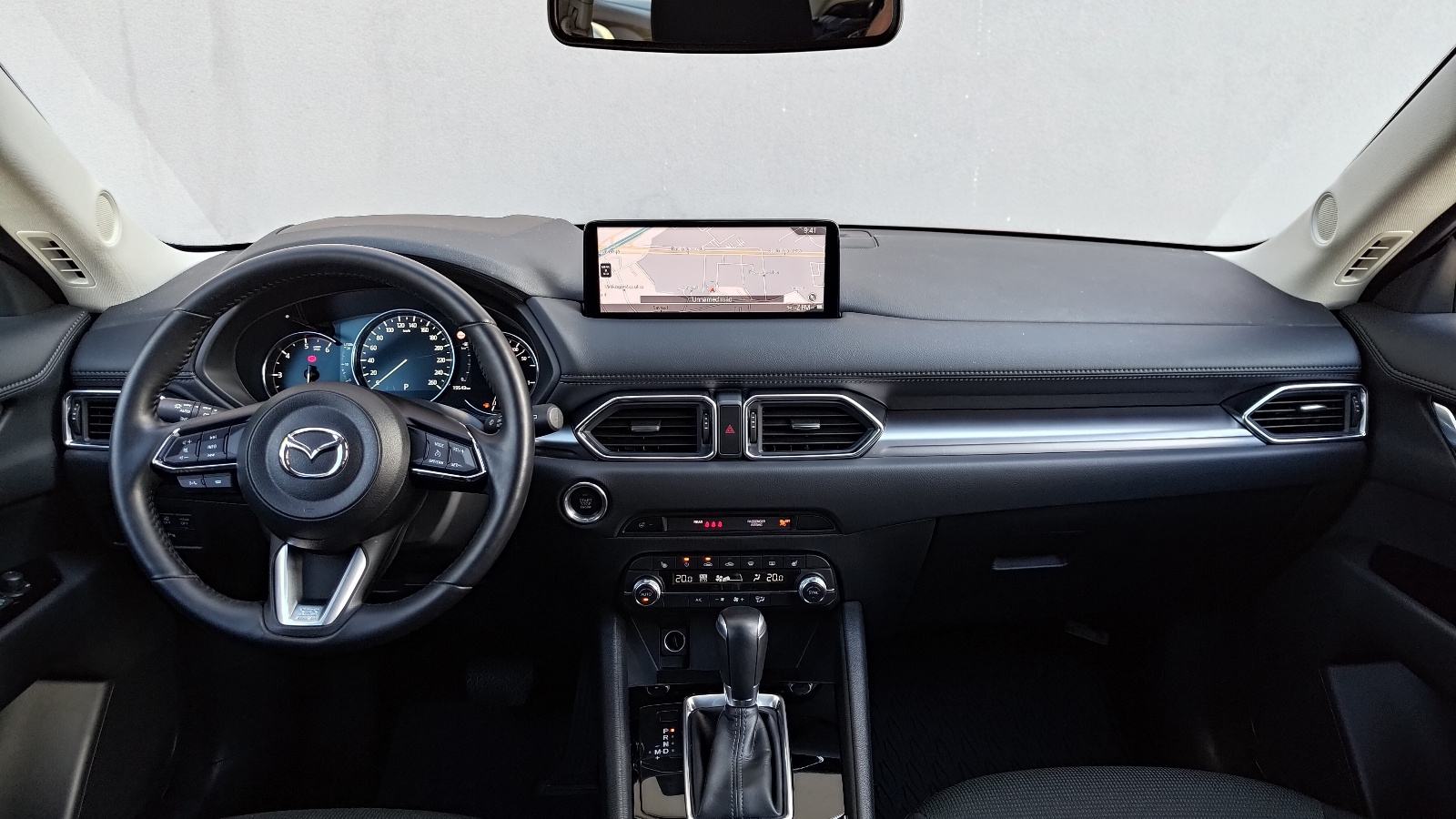 Mazda CX-5 CD150 AUTOMATIK, 19TKM, HEADUP, 360,GRIJANJE SJEDALA!, fotografija 7