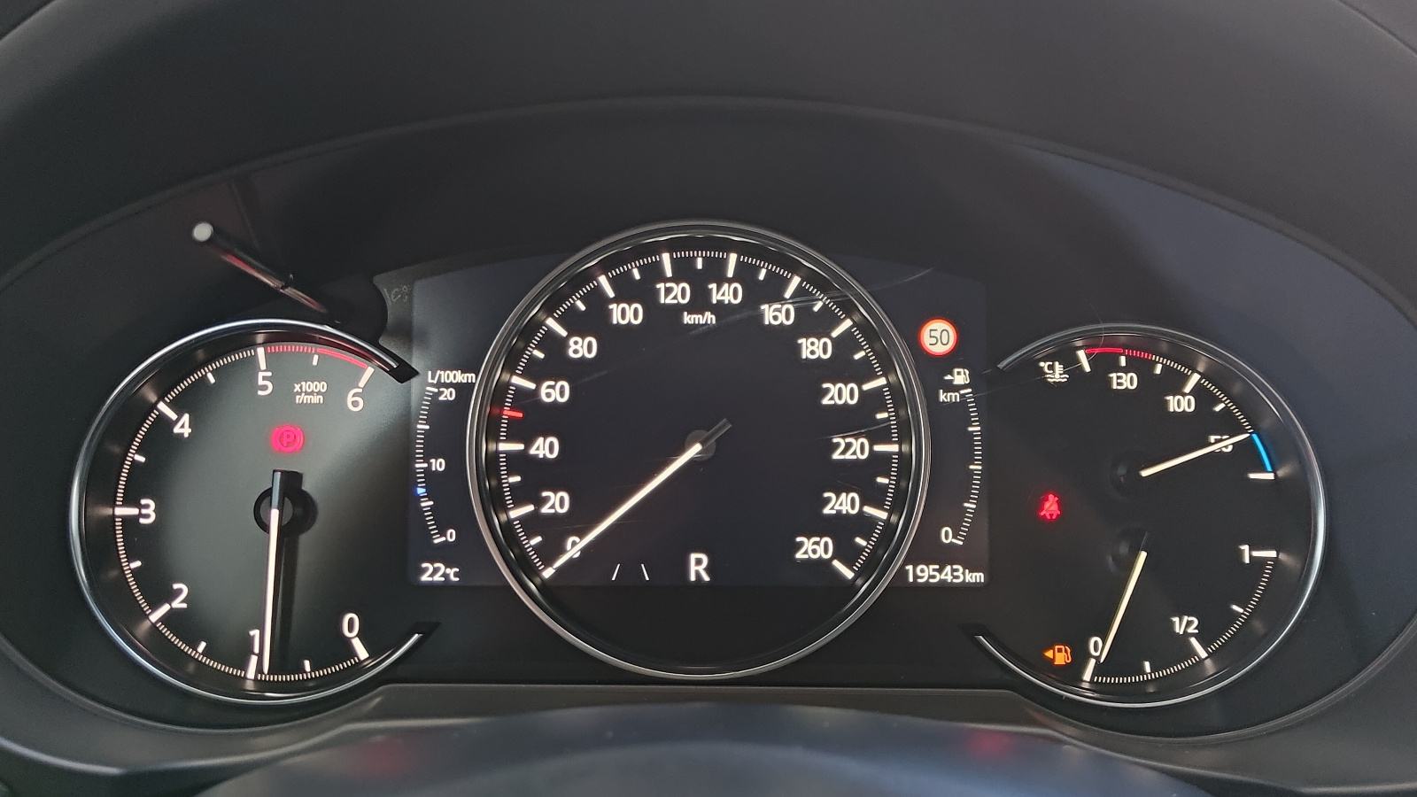Mazda CX-5 CD150 AUTOMATIK, 19TKM, HEADUP, 360,GRIJANJE SJEDALA!, fotografija 12