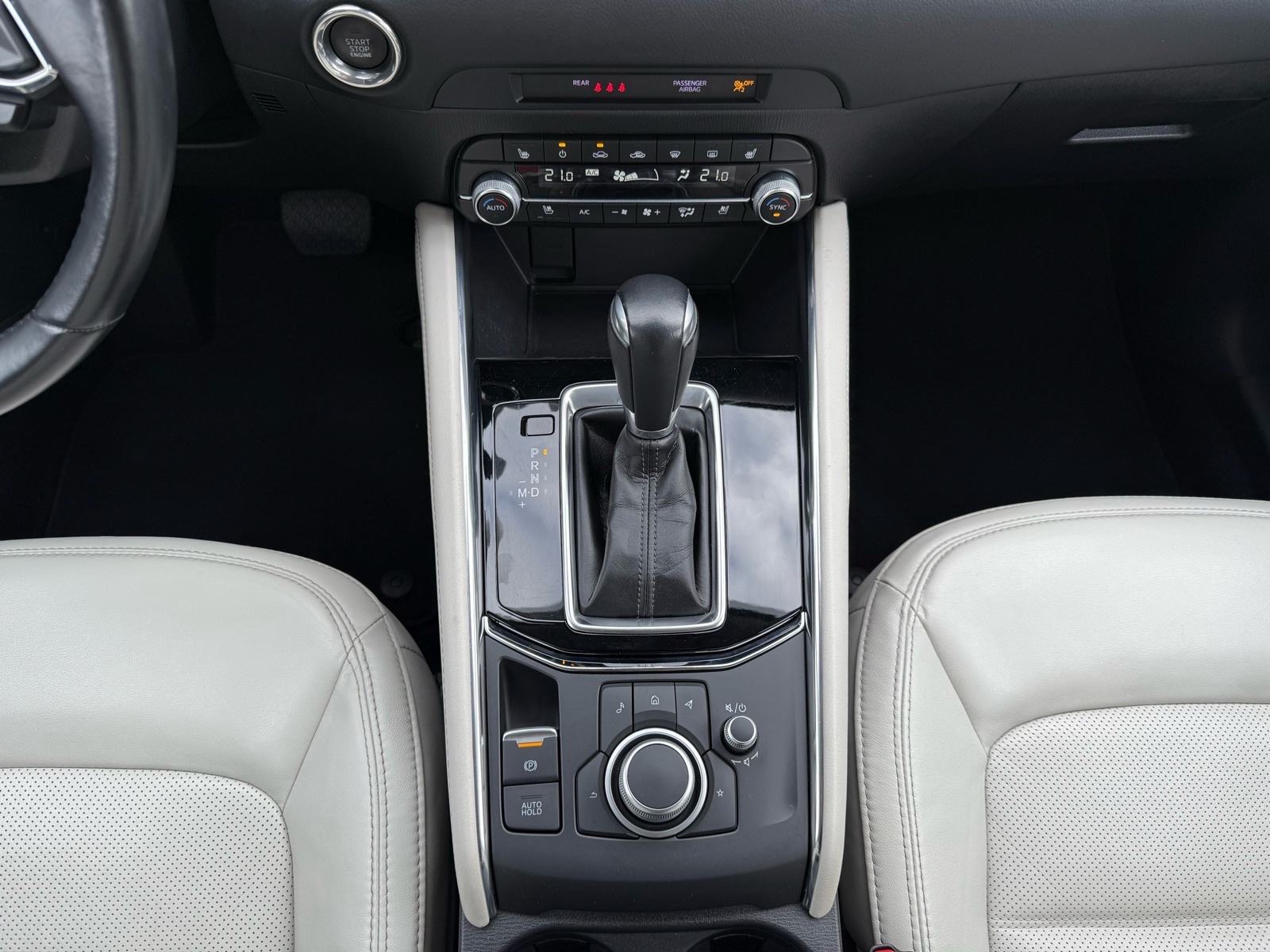 Mazda CX-5 CD150 AUTOMATIK HOMURA°NAVI°KOŽA°HEAD-UP°KAMERA360°LEASING, fotografija 15