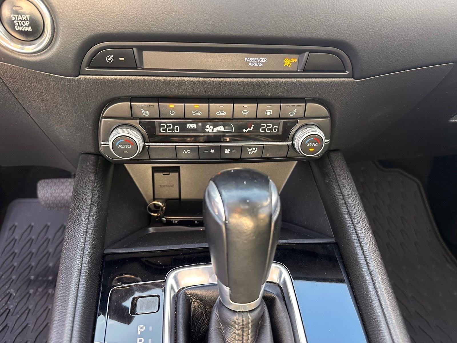 Mazda CX-5 CD150, bogata oprema, moguća zamjena, fotografija 9