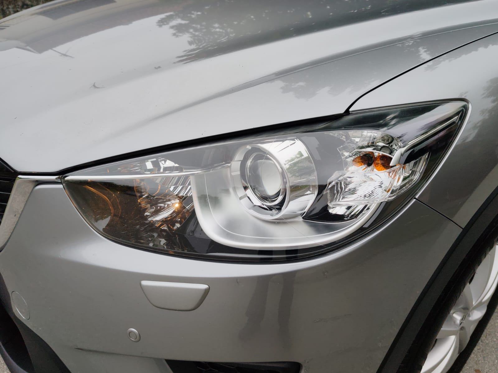 Mazda CX-5 CD150 AWD 141000 KM, 2013 G, KARTICE DO 36 RATA, fotografija 7