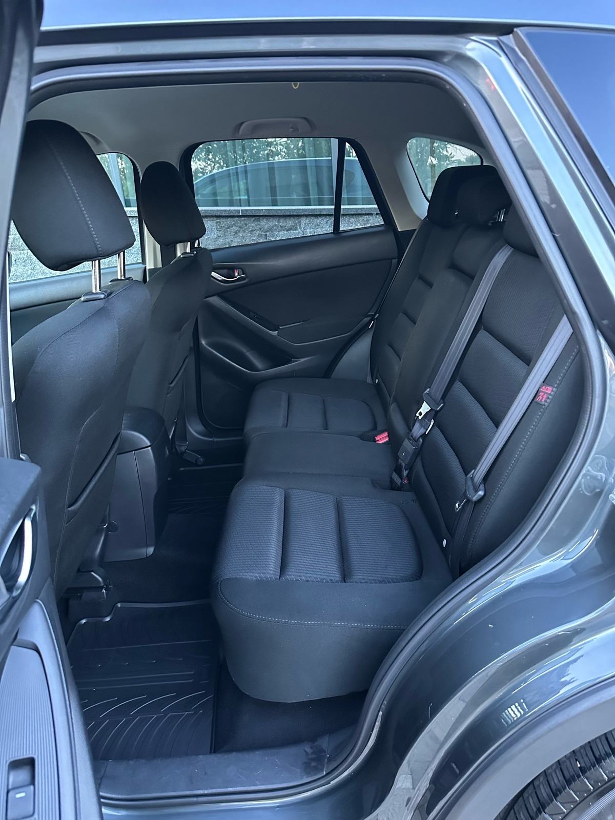 Mazda CX-5 AWD 4X4 110Kw Reg 03.2027god,SPORT Line PRILIKA, fotografija 19