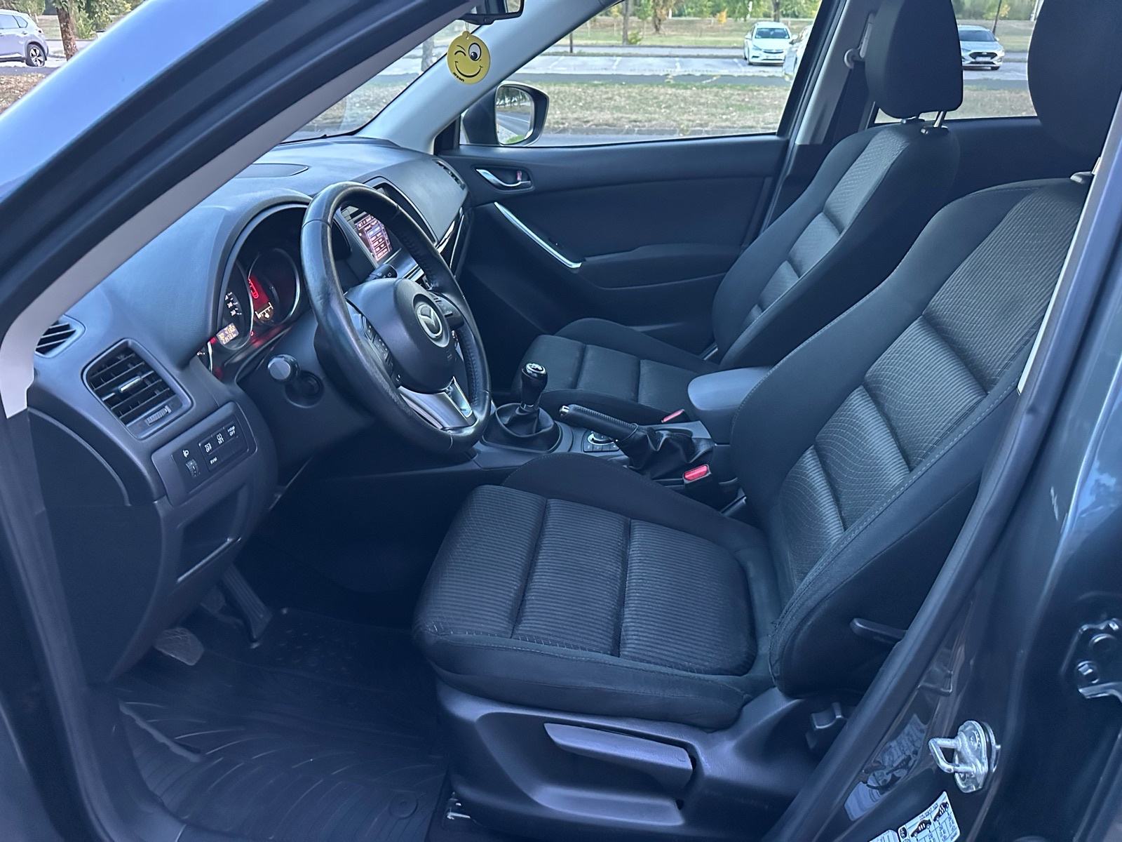Mazda CX-5 AWD 4X4 110Kw Reg 03.2027god,SPORT Line PRILIKA, fotografija 16