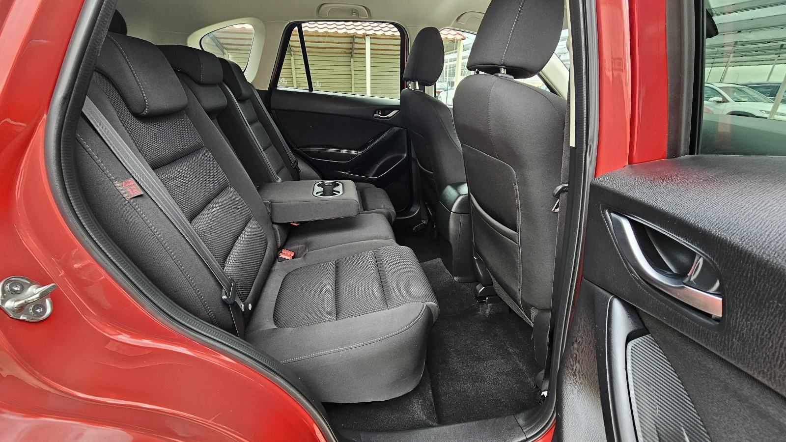 Mazda CX-5 CD150 ,XENON,NAVIGACIJA,TEMPOMAT,TOP,ALU,REG,.11/2026, fotografija 16