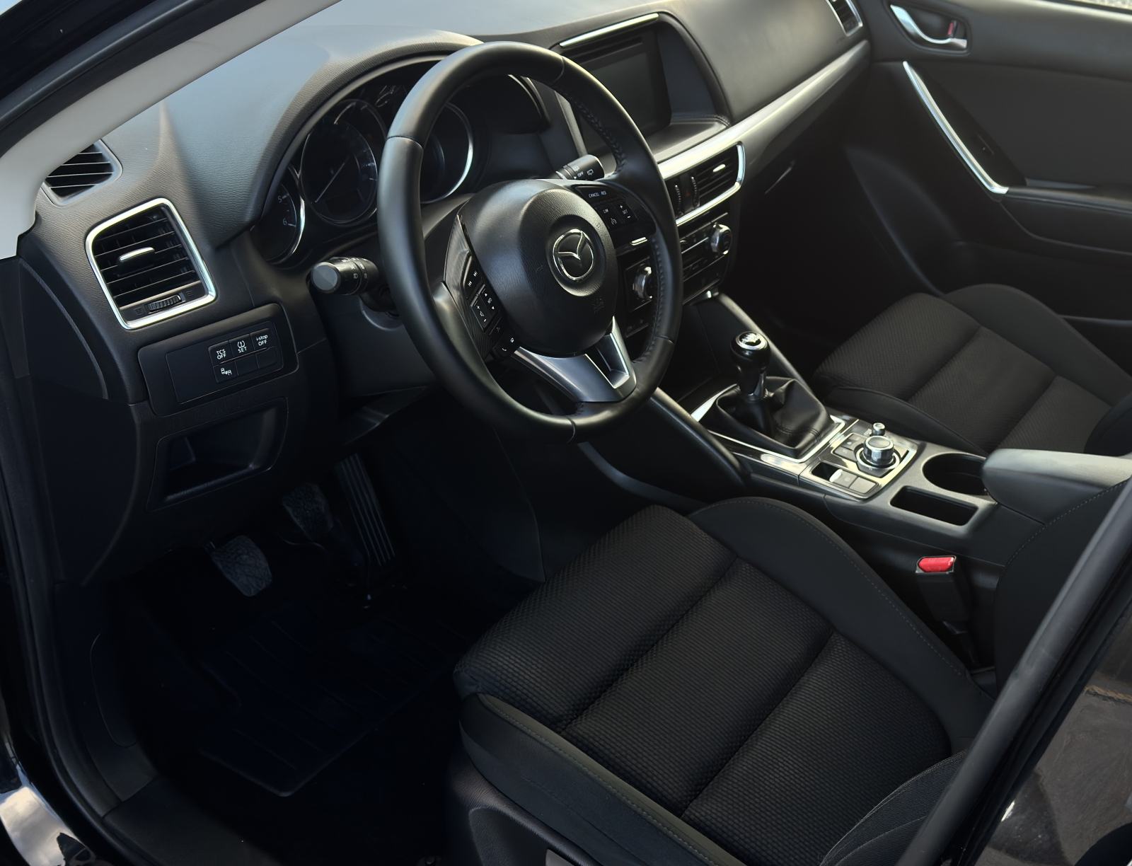 Mazda CX-5 CD150*Redizajn*Led*Navi*Orig.Km*Ne plaća se prijenos*, fotografija 11