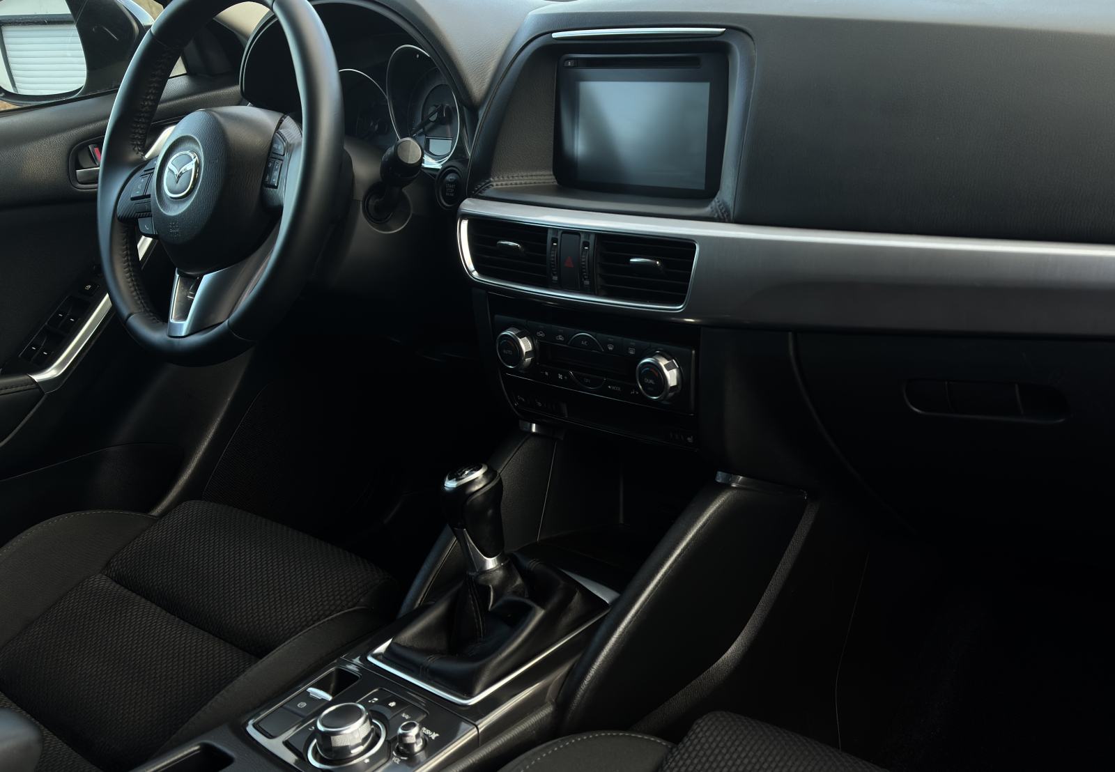 Mazda CX-5 CD150*Redizajn*Led*Navi*Orig.Km*Ne plaća se prijenos*, fotografija 14