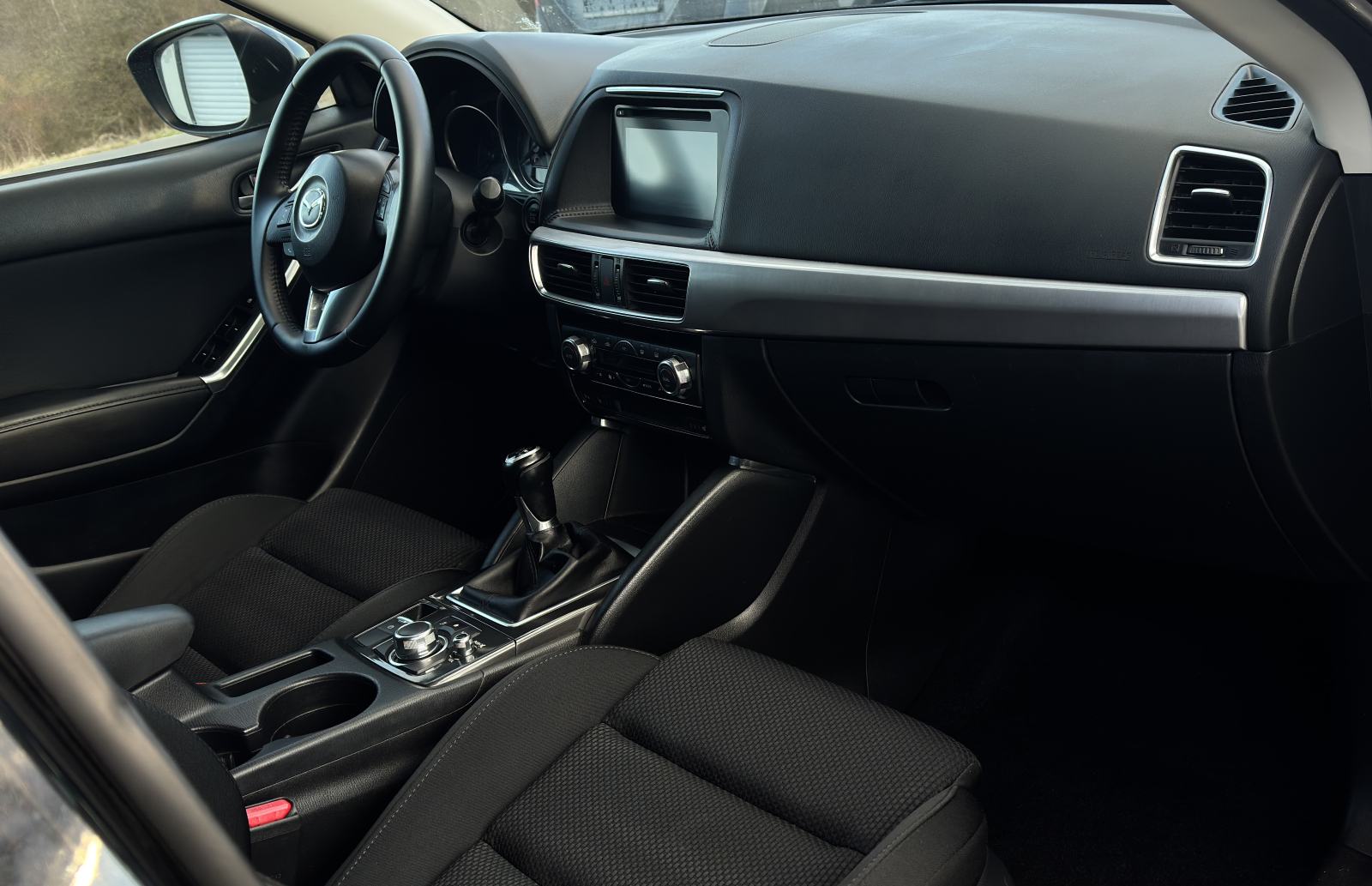 Mazda CX-5 CD150*Redizajn*Led*Navi*Orig.Km*Ne plaća se prijenos*, fotografija 15