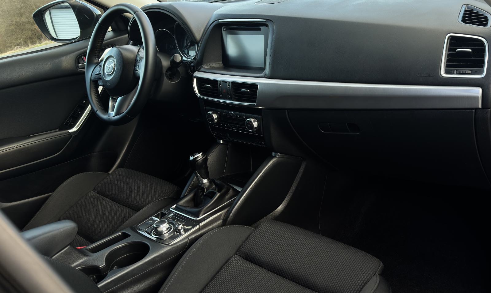 Mazda CX-5 CD150*Redizajn*Led*Navi*Orig.Km*Ne plaća se prijenos*, fotografija 17