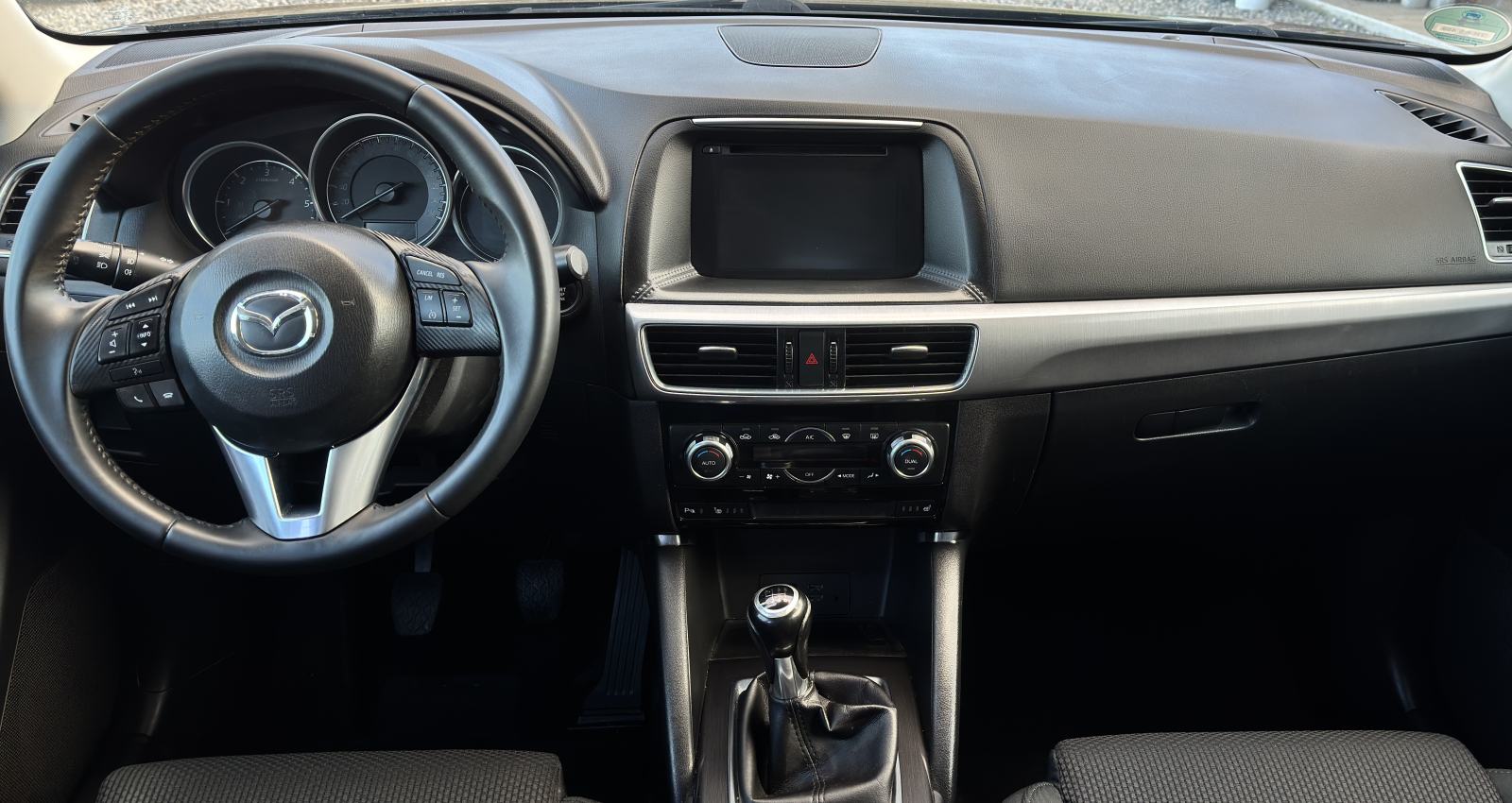 Mazda CX-5 CD150*Redizajn*Led*Navi*Orig.Km*Ne plaća se prijenos*, fotografija 16