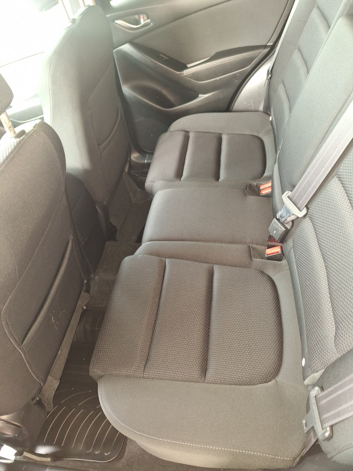 Mazda CX-5 CD150 Challenge, fotografija 8