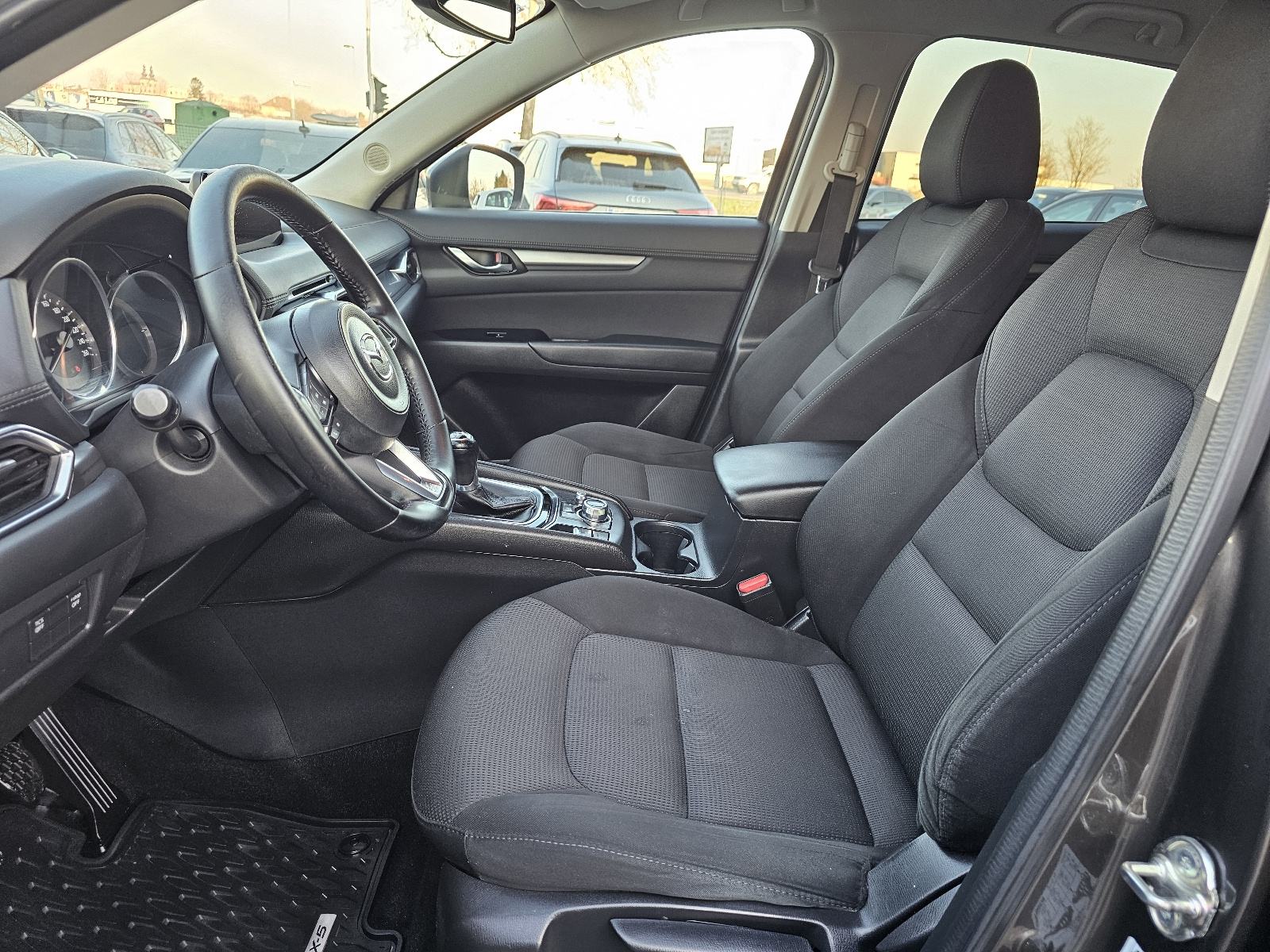 Mazda CX-5 CD150 ***HR-VOZILO***NAVI-XENON***ALU-17 ***, fotografija 9
